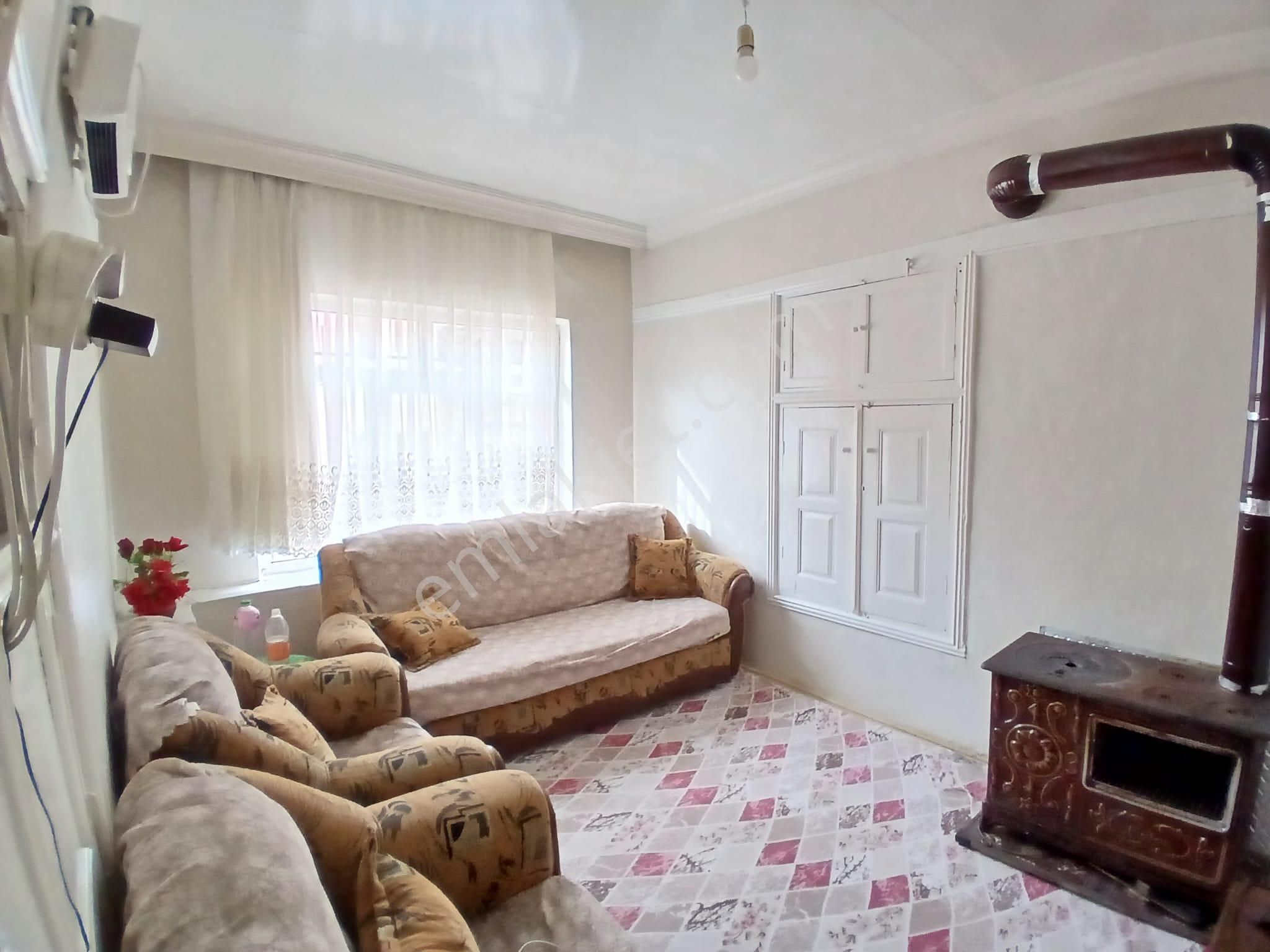 Akçay Emlak'tan Akşehir Nasreddin Hoca Evi Civarı Bahçeli Satılık Müstakil Ev - Görsel 28