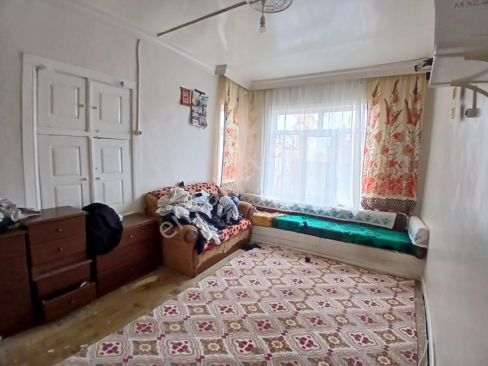 Akçay Emlak'tan Akşehir Nasreddin Hoca Evi Civarı Bahçeli Satılık Müstakil Ev - Görsel 10