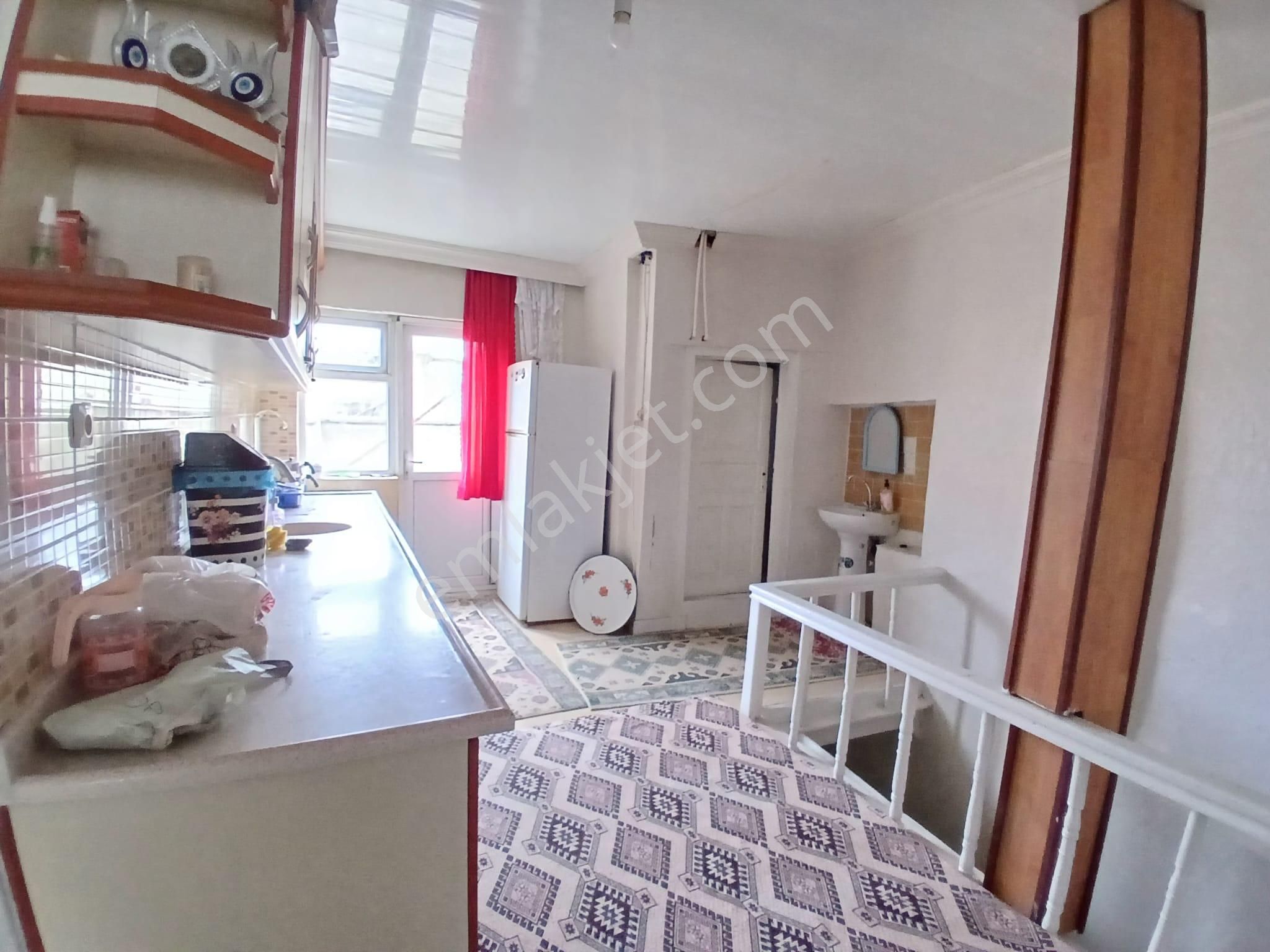 Akçay Emlak'tan Akşehir Nasreddin Hoca Evi Civarı Bahçeli Satılık Müstakil Ev - Görsel 5