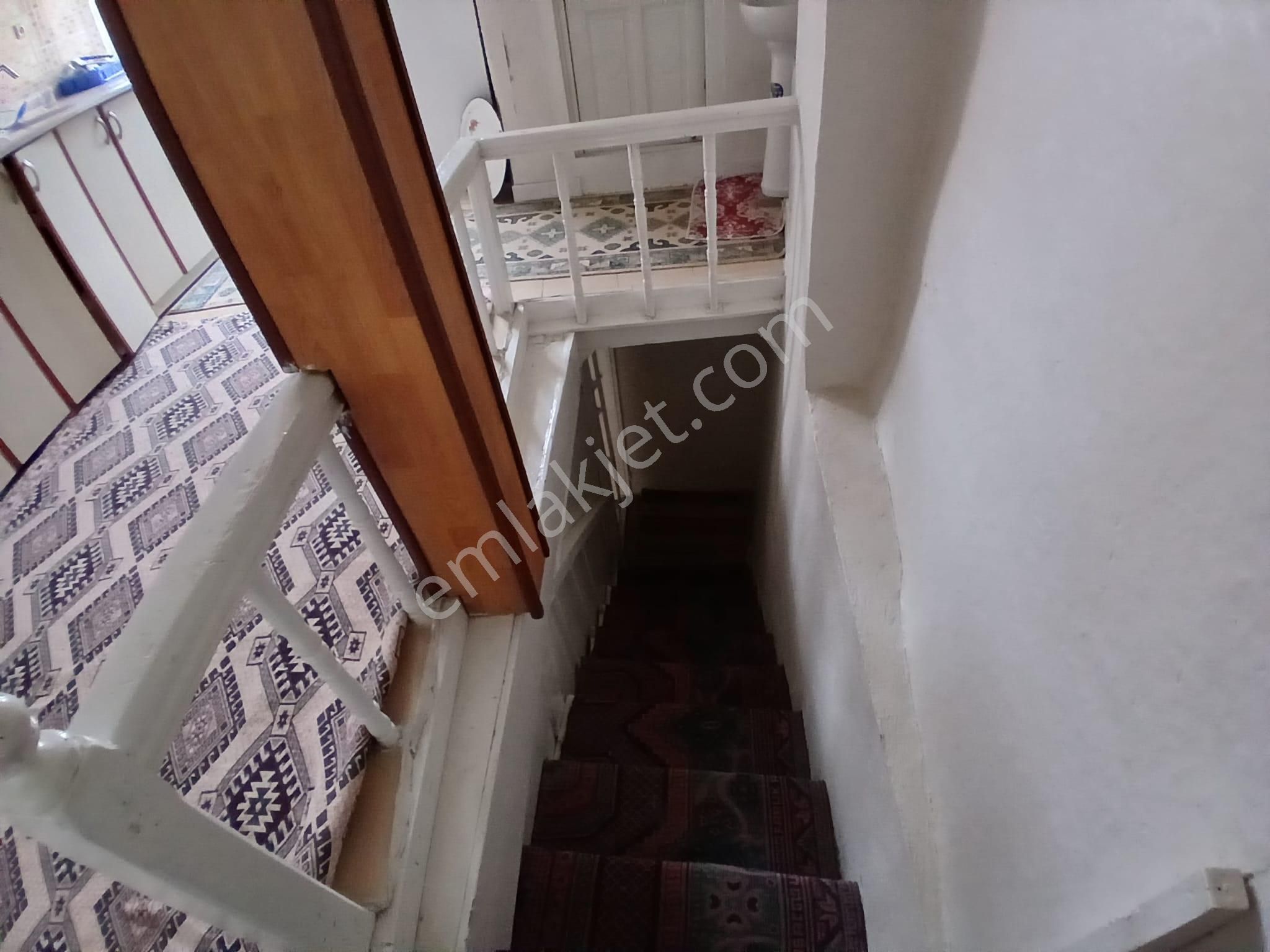 Akçay Emlak'tan Akşehir Nasreddin Hoca Evi Civarı Bahçeli Satılık Müstakil Ev - Görsel 6