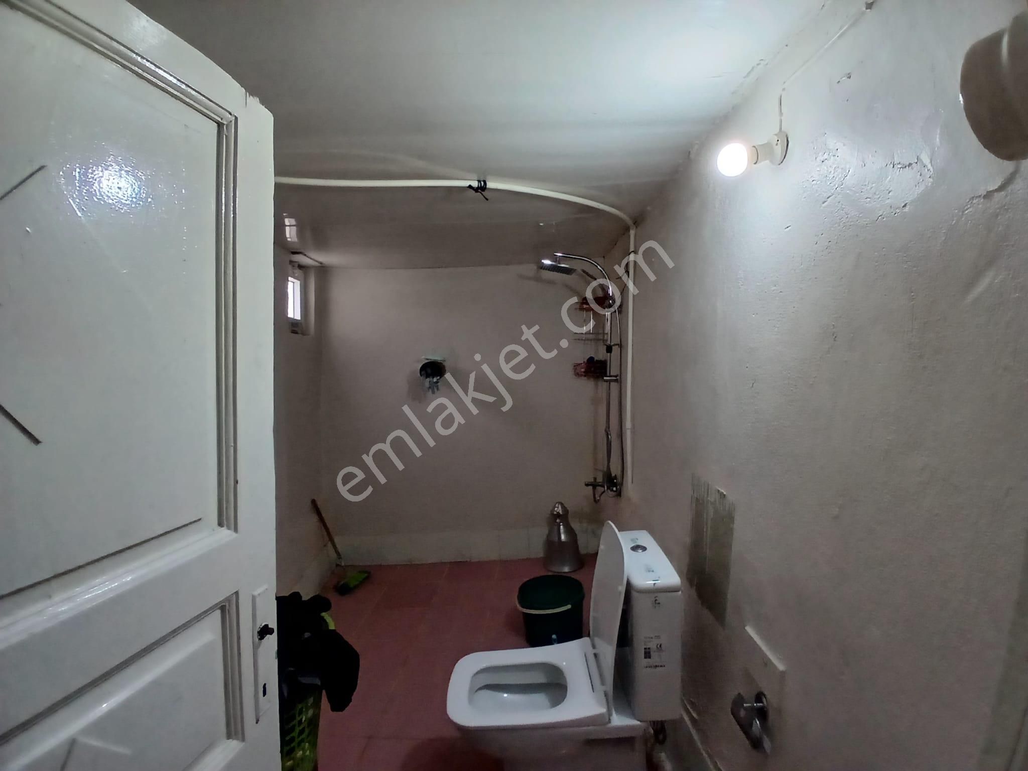 Akçay Emlak'tan Akşehir Nasreddin Hoca Evi Civarı Bahçeli Satılık Müstakil Ev - Görsel 32