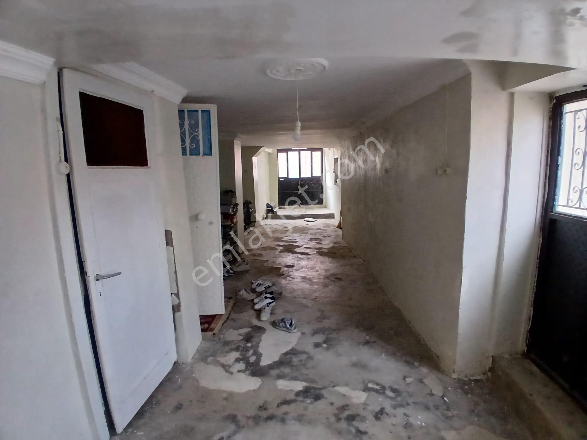 Akçay Emlak'tan Akşehir Nasreddin Hoca Evi Civarı Bahçeli Satılık Müstakil Ev - Görsel 34