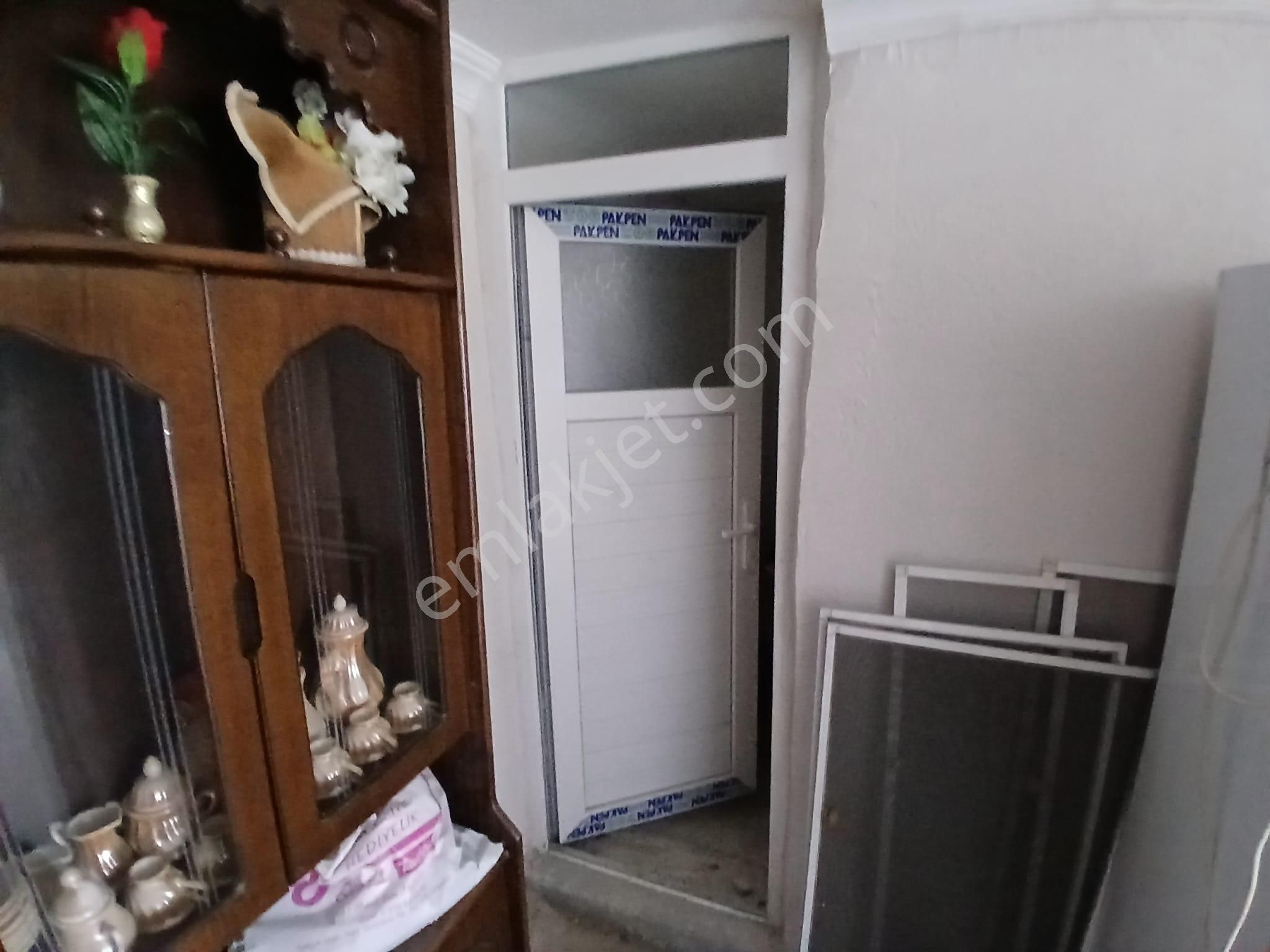 Akçay Emlak'tan Akşehir Nasreddin Hoca Evi Civarı Bahçeli Satılık Müstakil Ev - Görsel 18