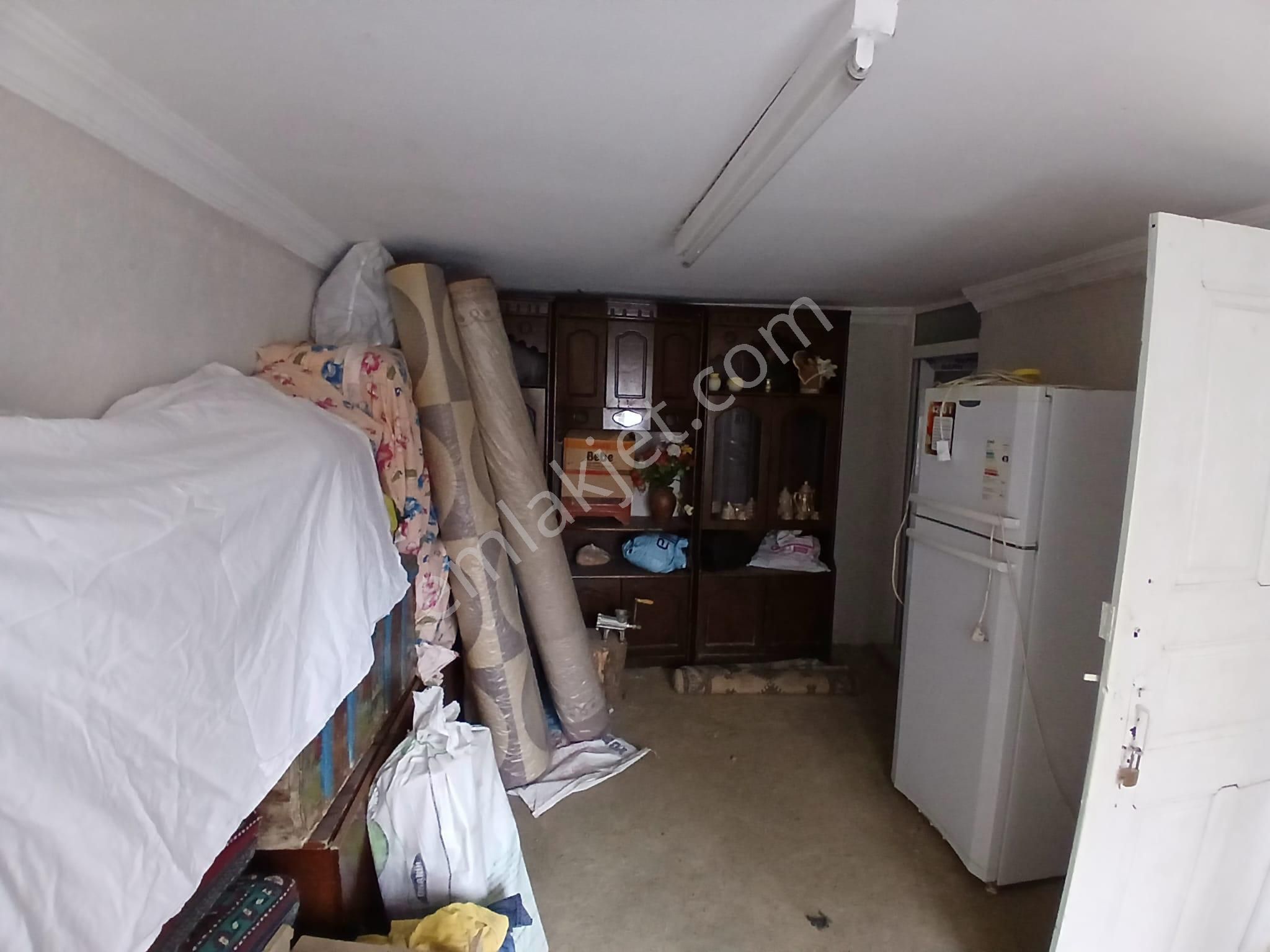 Akçay Emlak'tan Akşehir Nasreddin Hoca Evi Civarı Bahçeli Satılık Müstakil Ev - Görsel 17