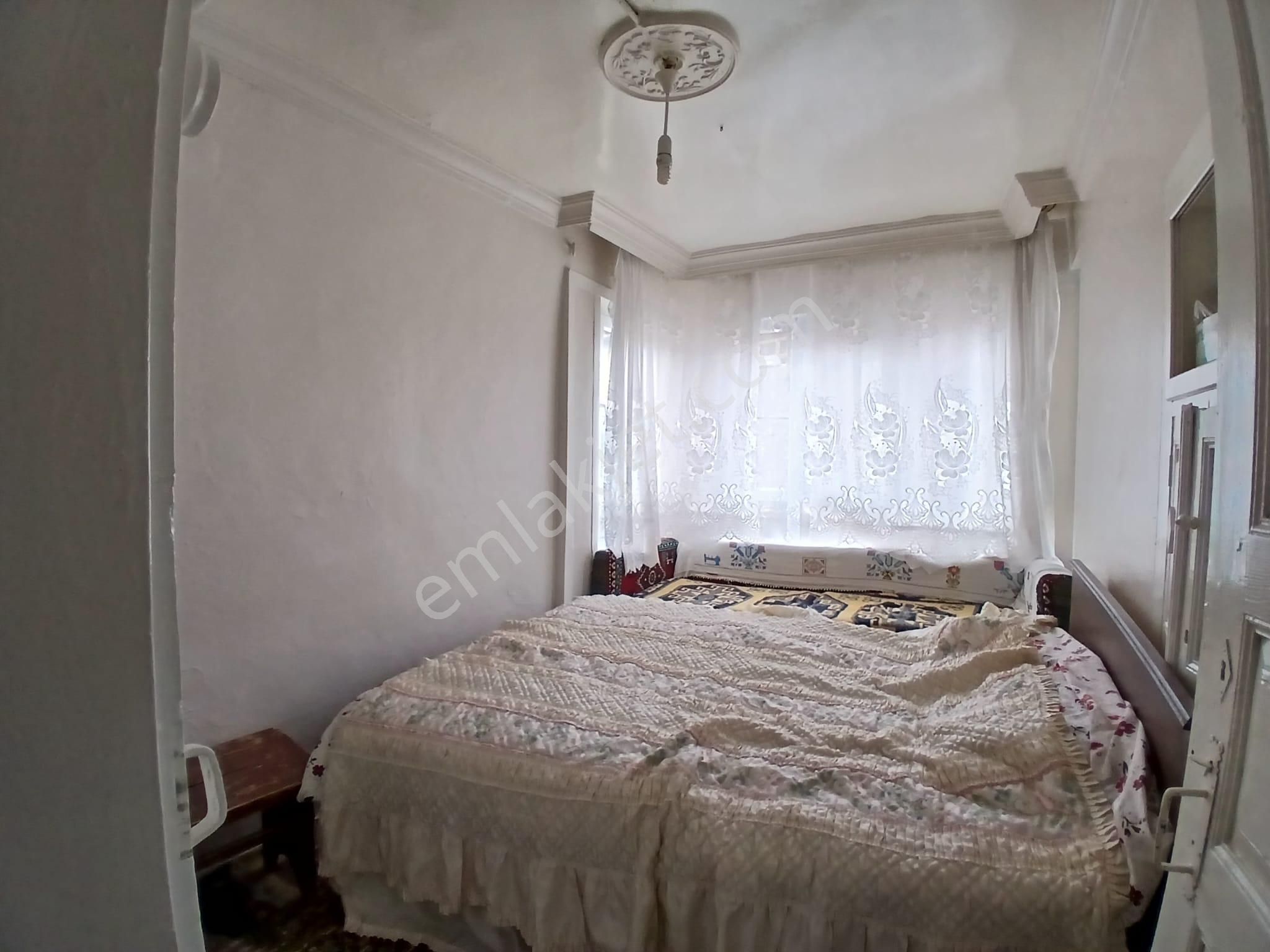 Akçay Emlak'tan Akşehir Nasreddin Hoca Evi Civarı Bahçeli Satılık Müstakil Ev - Görsel 31