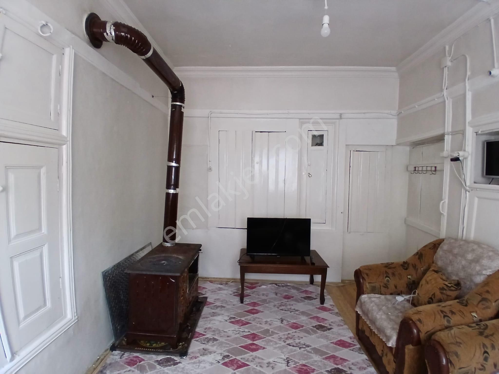 Akçay Emlak'tan Akşehir Nasreddin Hoca Evi Civarı Bahçeli Satılık Müstakil Ev - Görsel 27