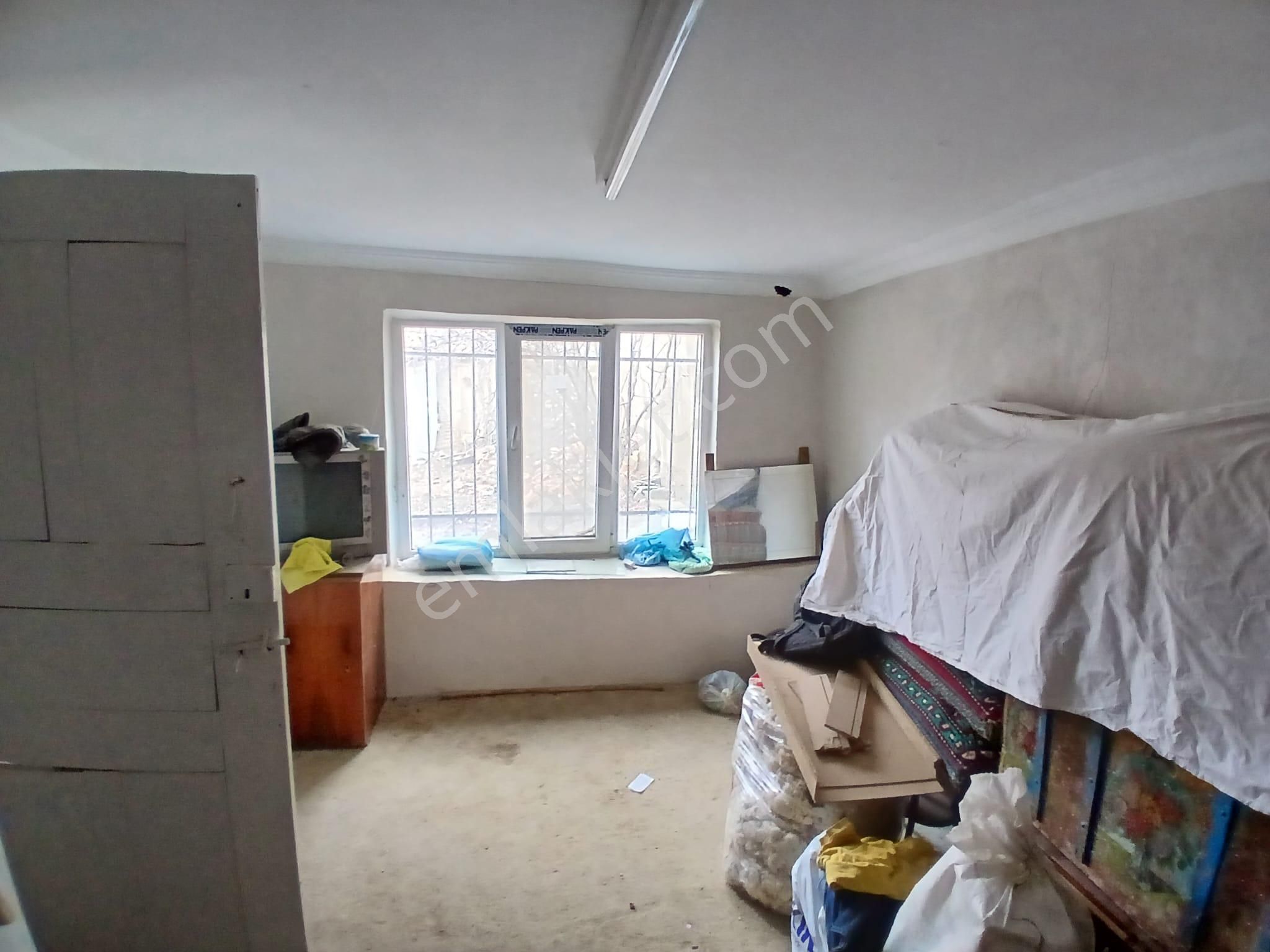 Akçay Emlak'tan Akşehir Nasreddin Hoca Evi Civarı Bahçeli Satılık Müstakil Ev - Görsel 16