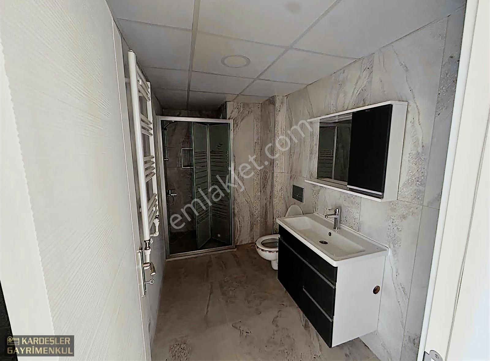 Erzurumlar Derneği Mevkisi Satılık Dublek Daire - Görsel 25