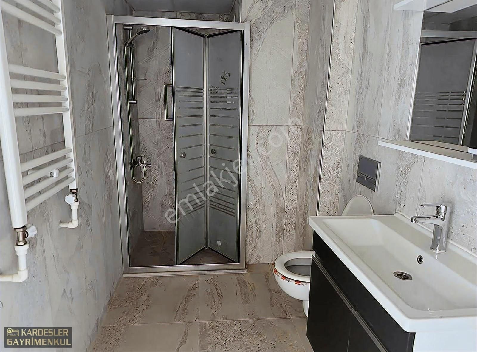 Erzurumlar Derneği Mevkisi Satılık Dublek Daire - Görsel 10