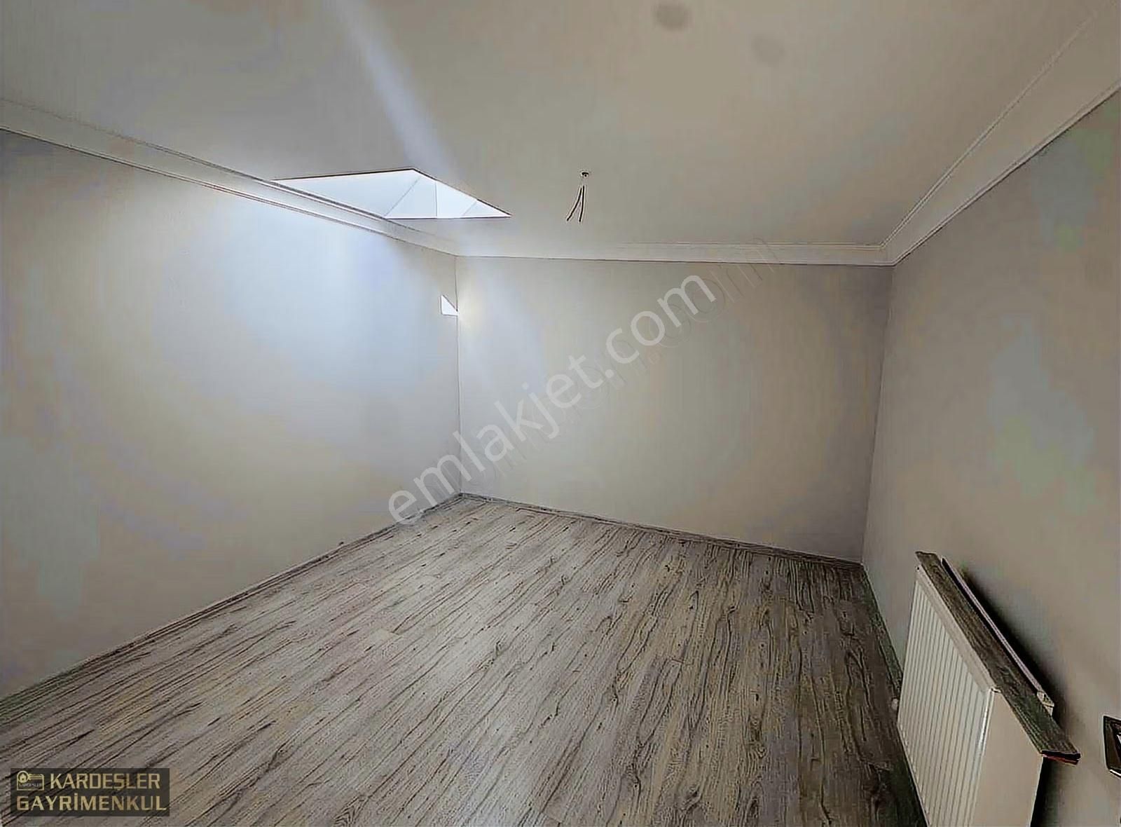 Erzurumlar Derneği Mevkisi Satılık Dublek Daire - Görsel 20