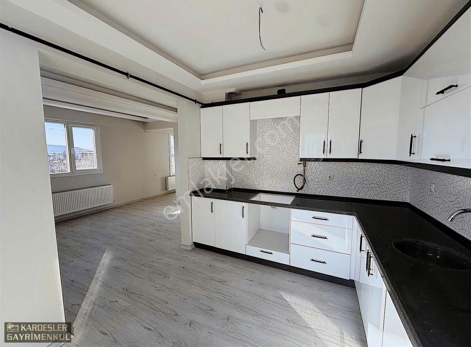 Erzurumlar Derneği Mevkisi Satılık Dublek Daire - Görsel 26