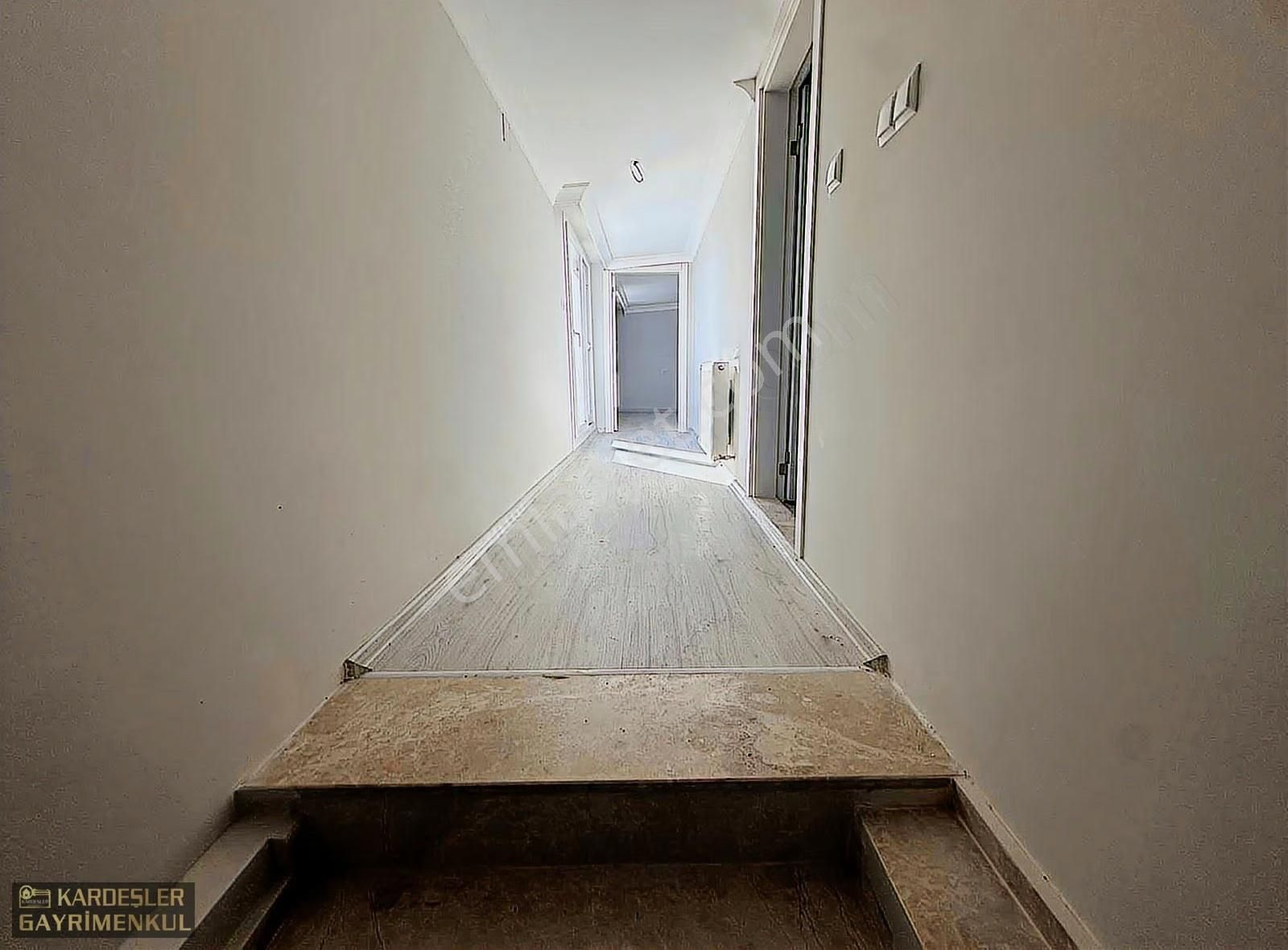 Erzurumlar Derneği Mevkisi Satılık Dublek Daire - Görsel 2