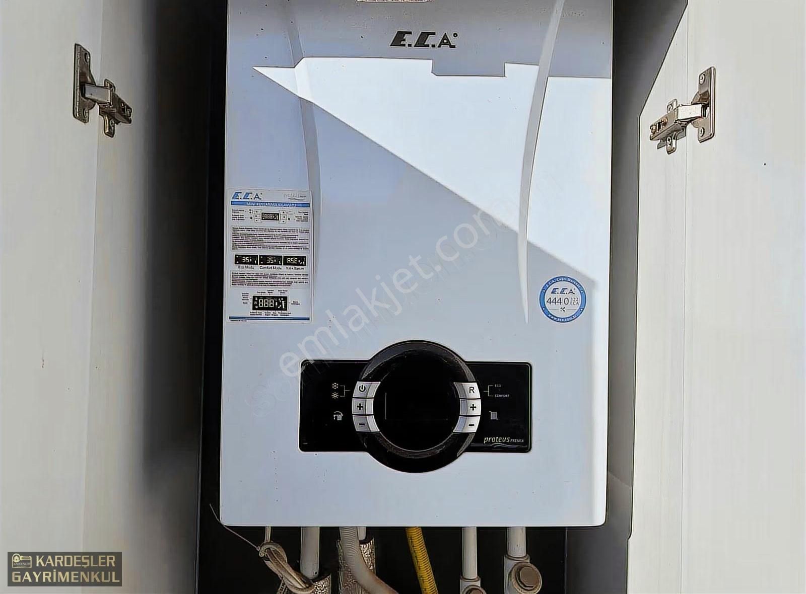 Erzurumlar Derneği Mevkisi Satılık Dublek Daire - Görsel 6