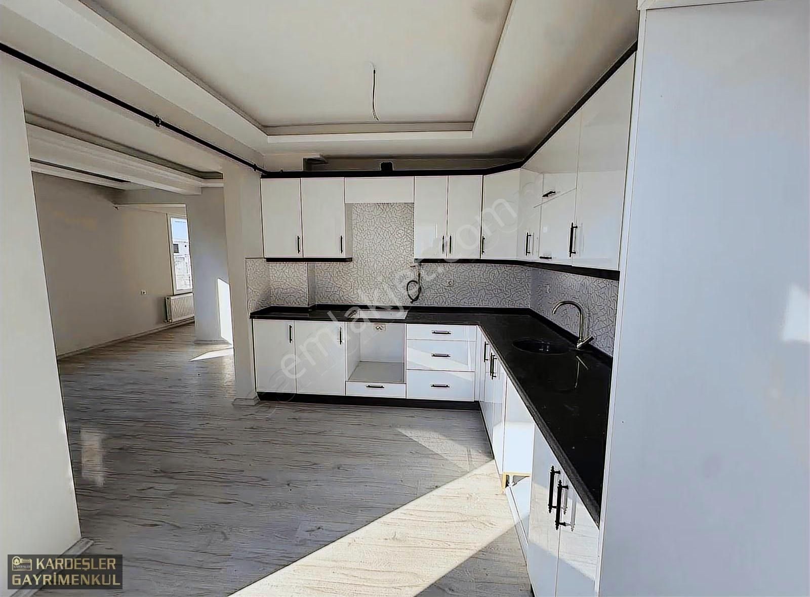 Erzurumlar Derneği Mevkisi Satılık Dublek Daire - Görsel 7