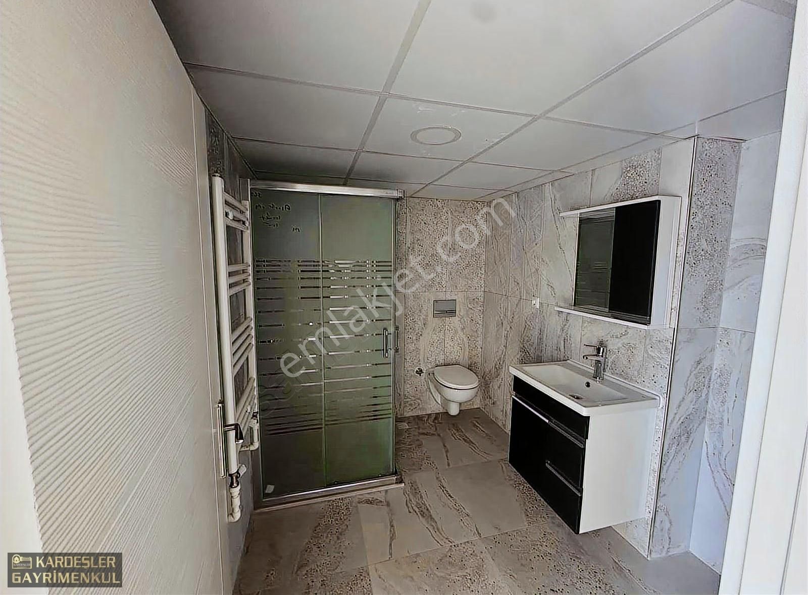 Erzurumlar Derneği Mevkisi Satılık Dublek Daire - Görsel 21