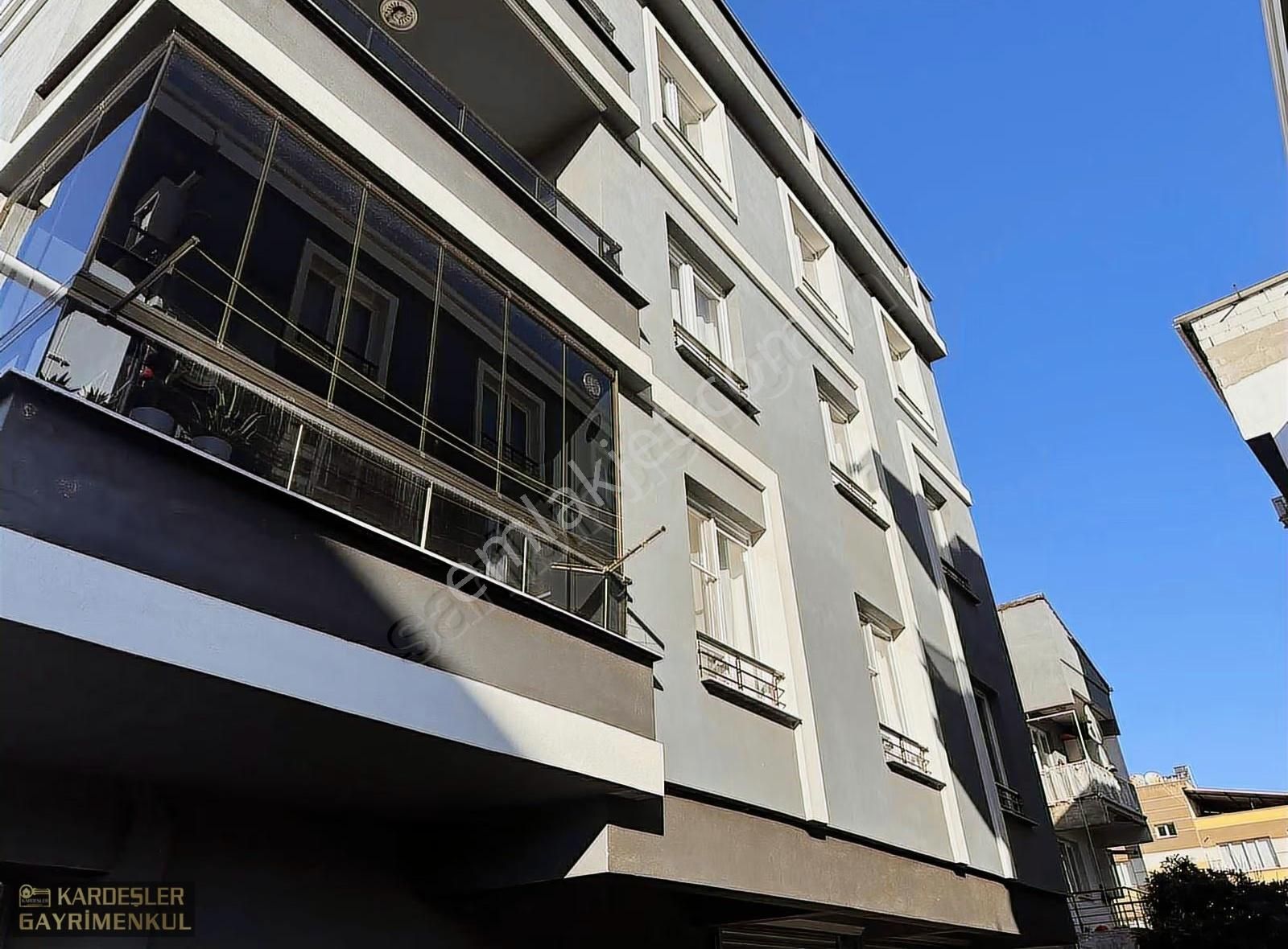 Erzurumlar Derneği Mevkisi Satılık Dublek Daire - Görsel 12