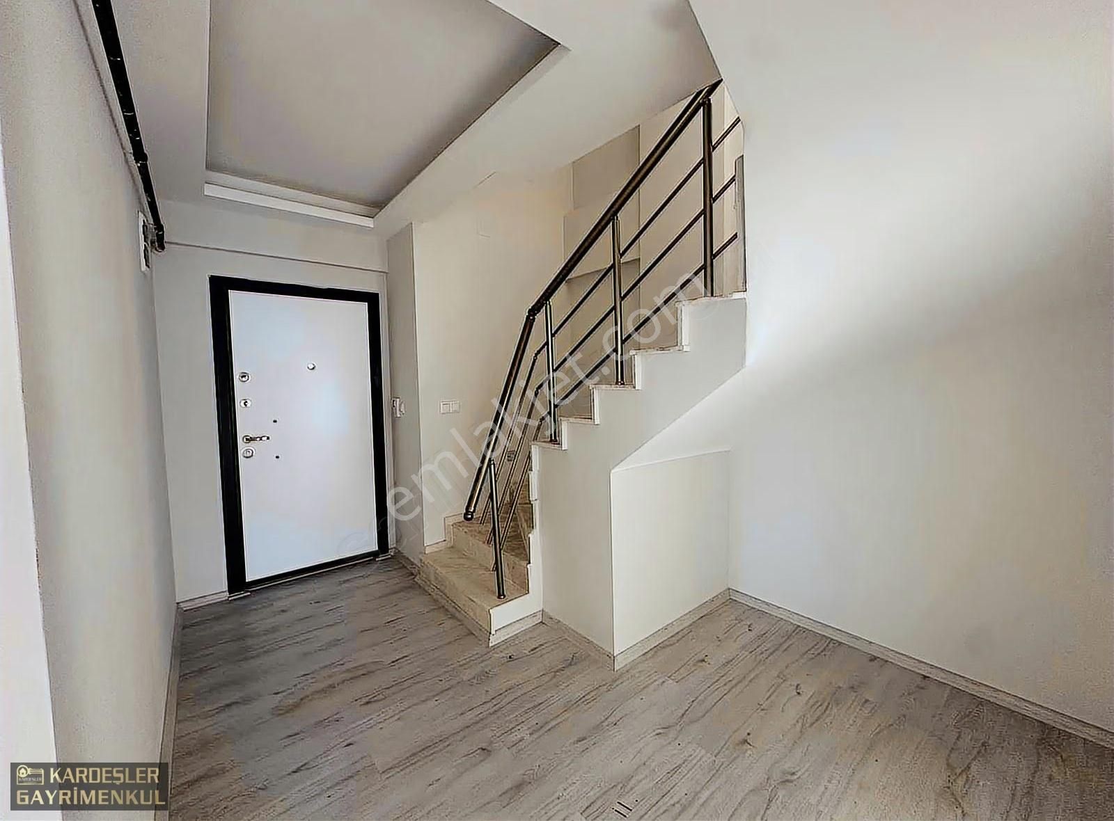 Erzurumlar Derneği Mevkisi Satılık Dublek Daire - Görsel 15