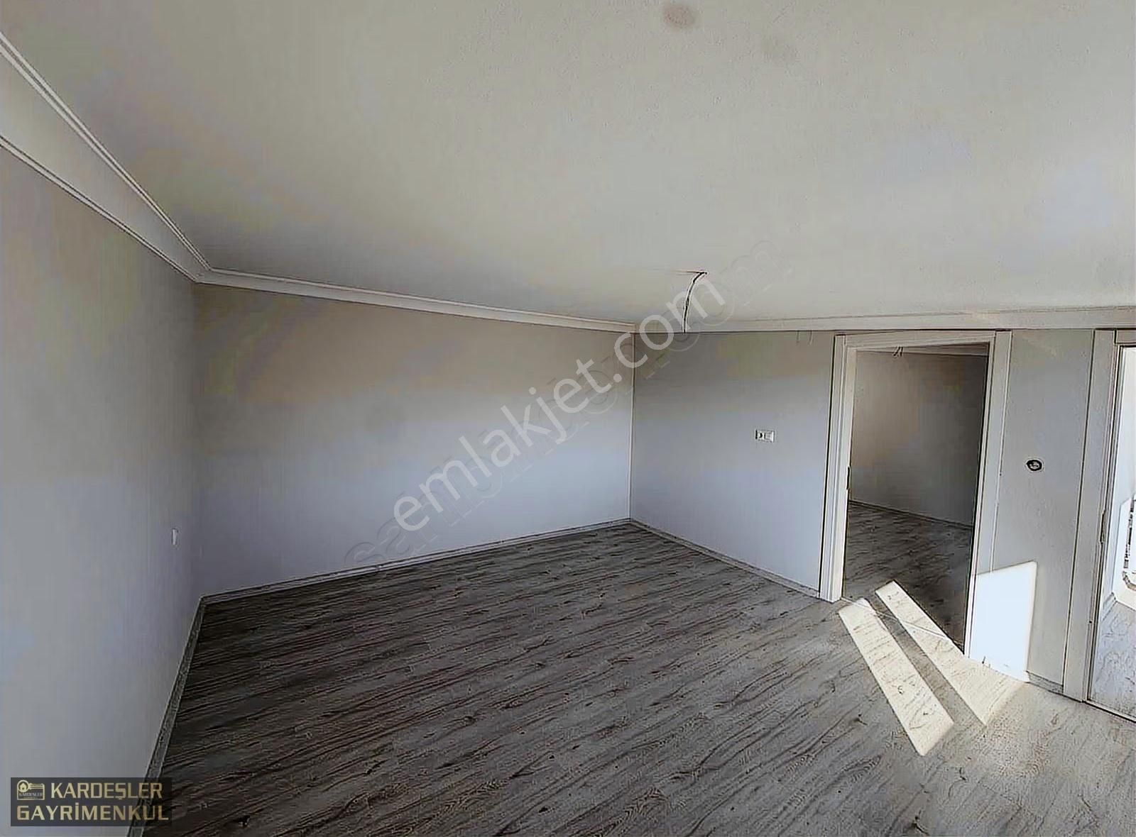 Erzurumlar Derneği Mevkisi Satılık Dublek Daire - Görsel 19