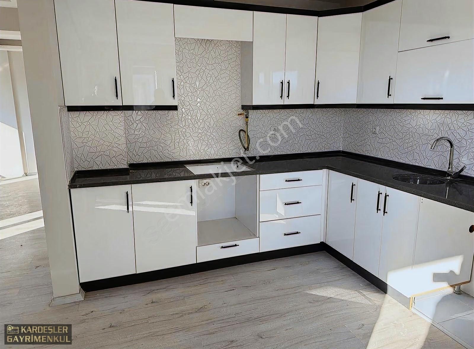 Erzurumlar Derneği Mevkisi Satılık Dublek Daire - Görsel 23