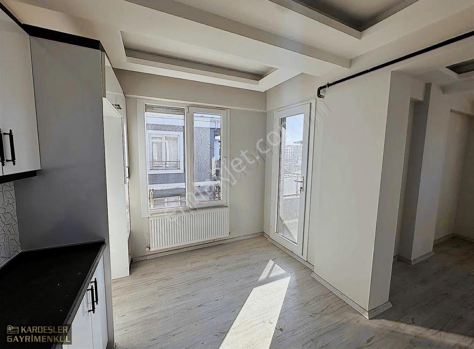 Erzurumlar Derneği Mevkisi Satılık Dublek Daire - Görsel 5