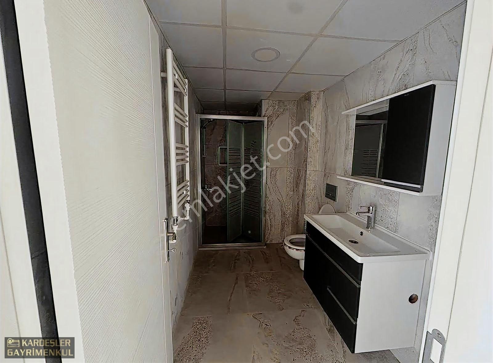 Erzurumlar Derneği Mevkisi Satılık Dublek Daire - Görsel 8