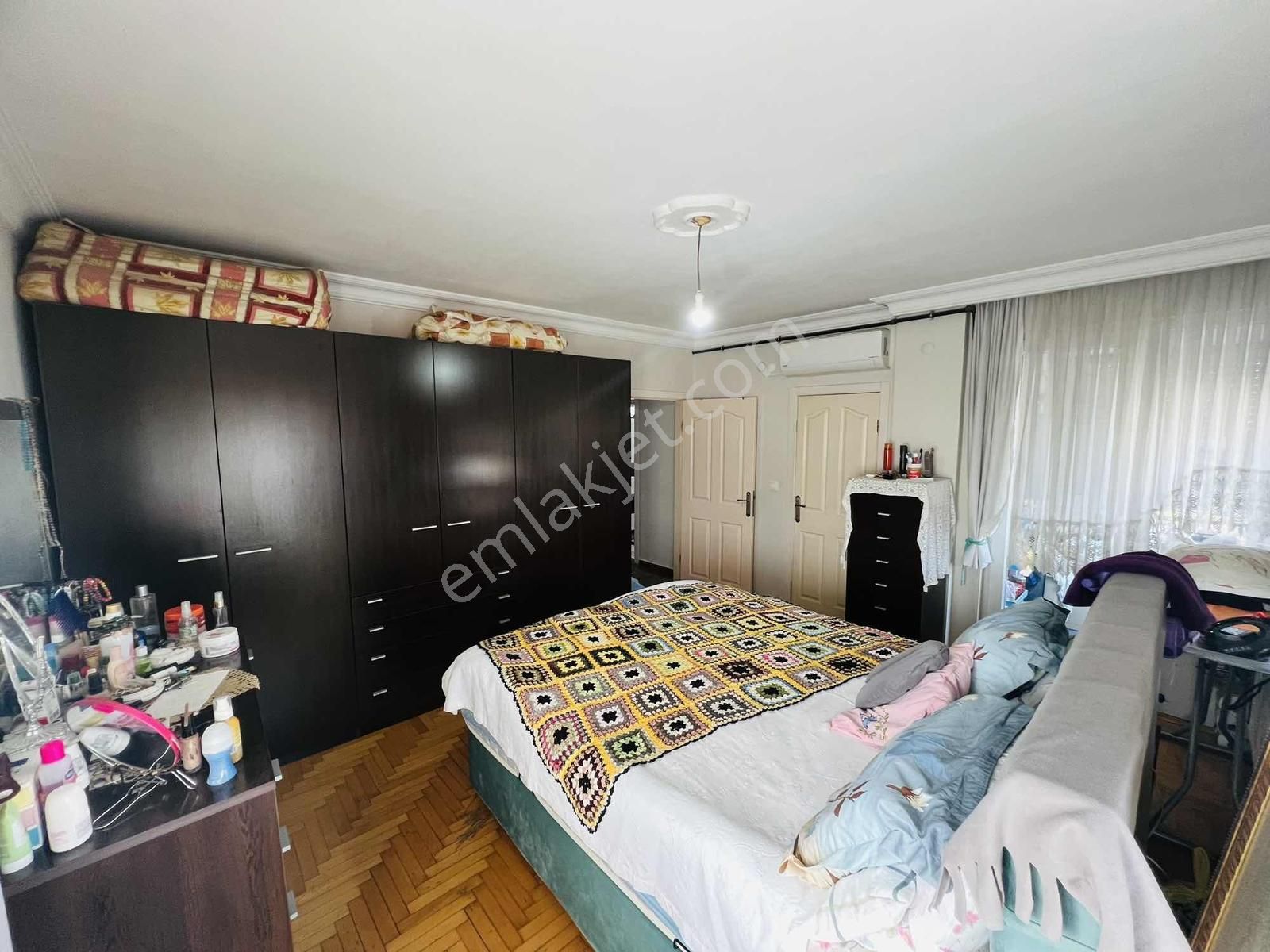 Fenerde Terracity Karşısı 3+1 Ara Kat Geniş Daire - Görsel 34