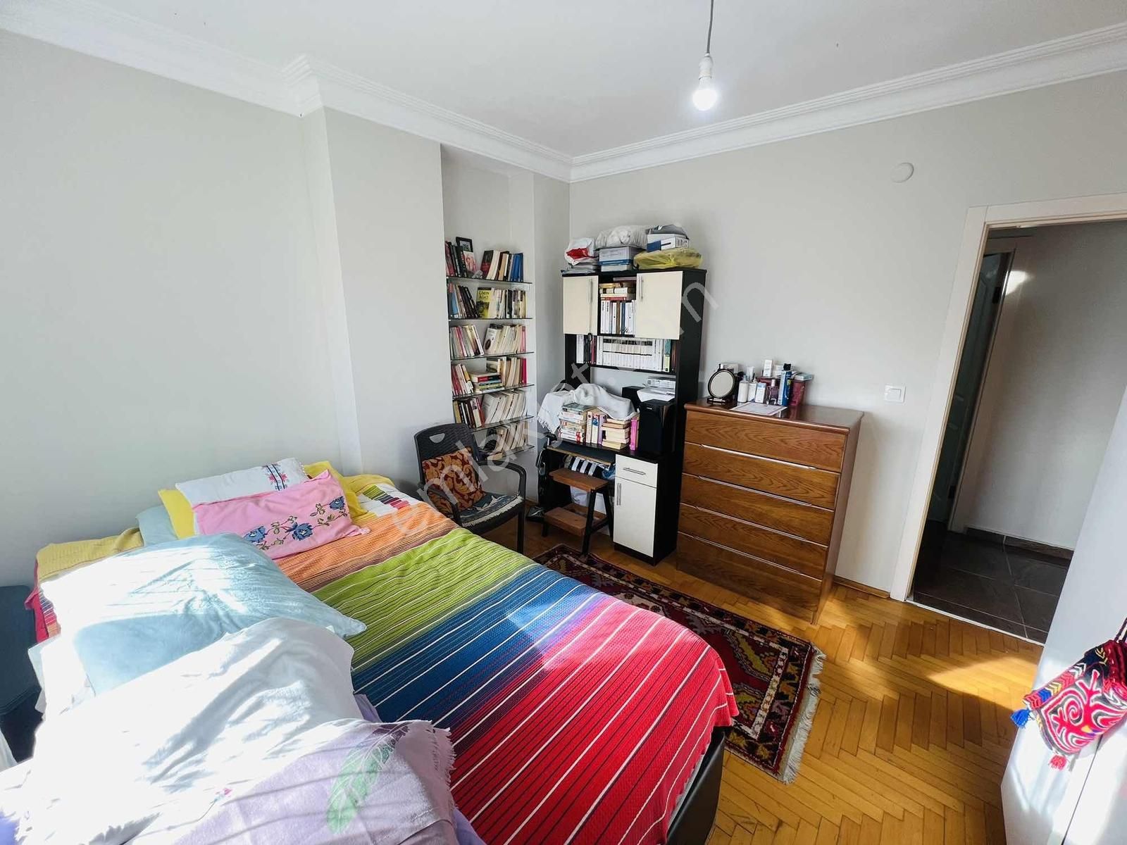 Fenerde Terracity Karşısı 3+1 Ara Kat Geniş Daire - Görsel 28