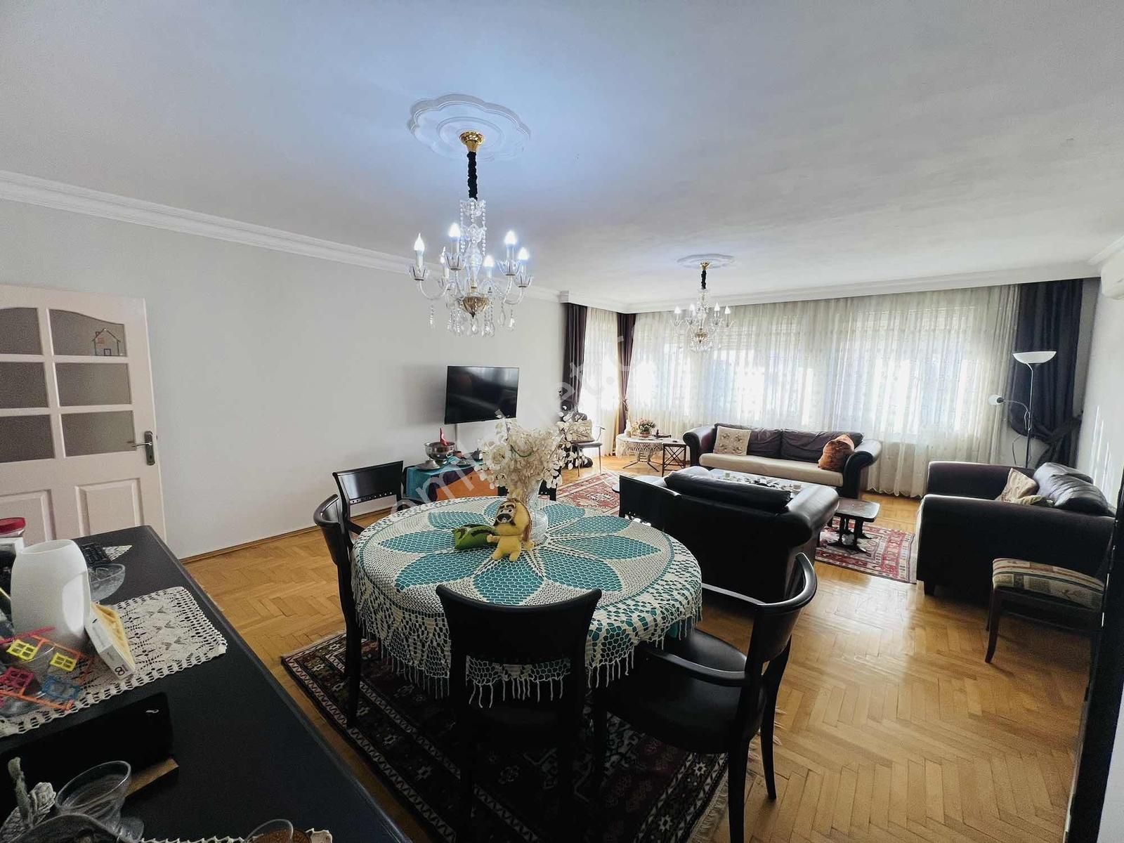 Fenerde Terracity Karşısı 3+1 Ara Kat Geniş Daire - Görsel 22