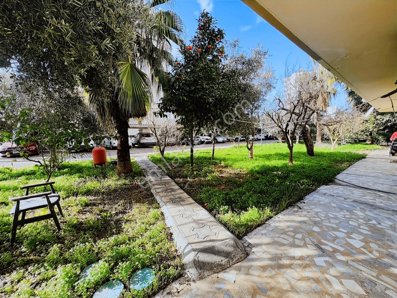 Fenerde Terracity Karşısı 3+1 Ara Kat Geniş Daire - Görsel 4