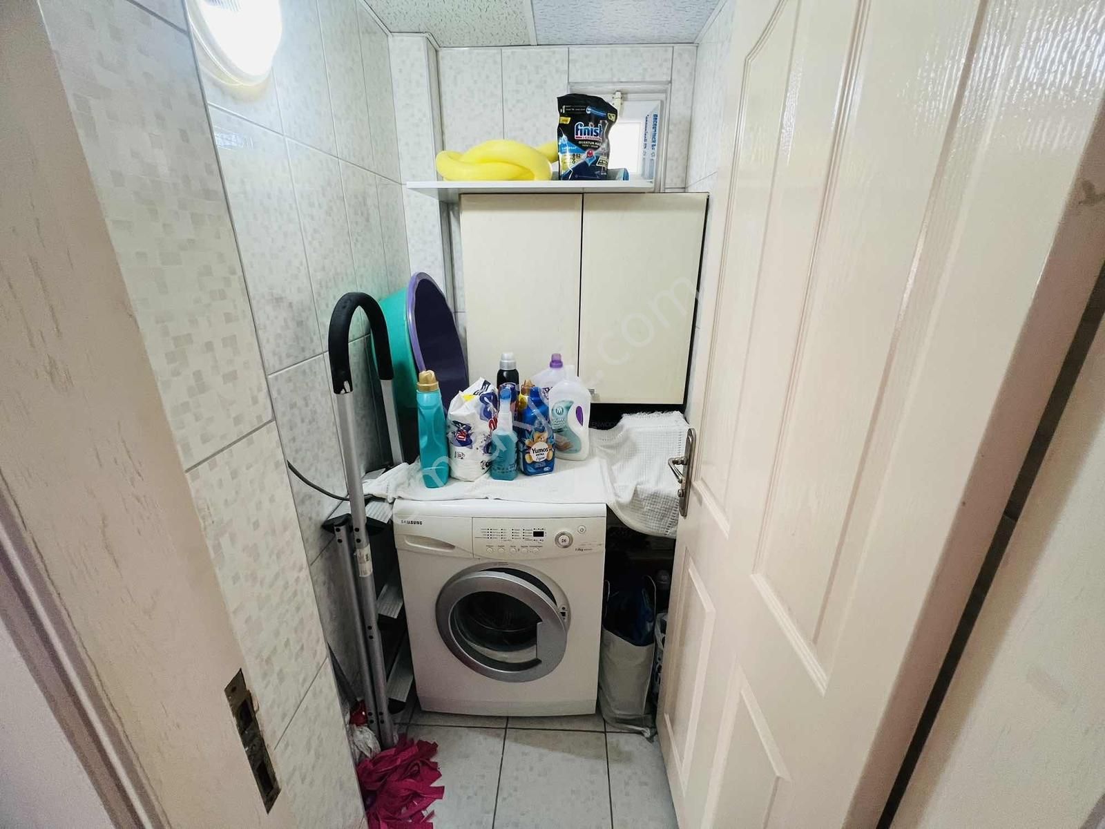 Fenerde Terracity Karşısı 3+1 Ara Kat Geniş Daire - Görsel 19