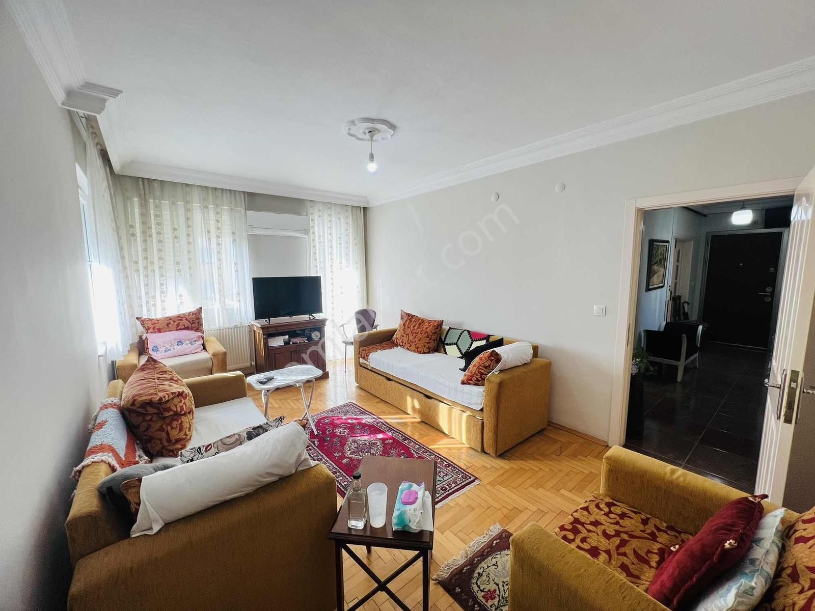 Fenerde Terracity Karşısı 3+1 Ara Kat Geniş Daire - Görsel 26