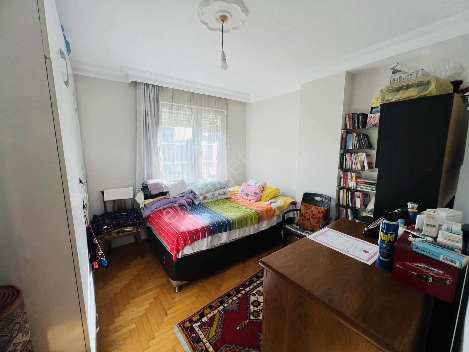 Fenerde Terracity Karşısı 3+1 Ara Kat Geniş Daire - Görsel 27