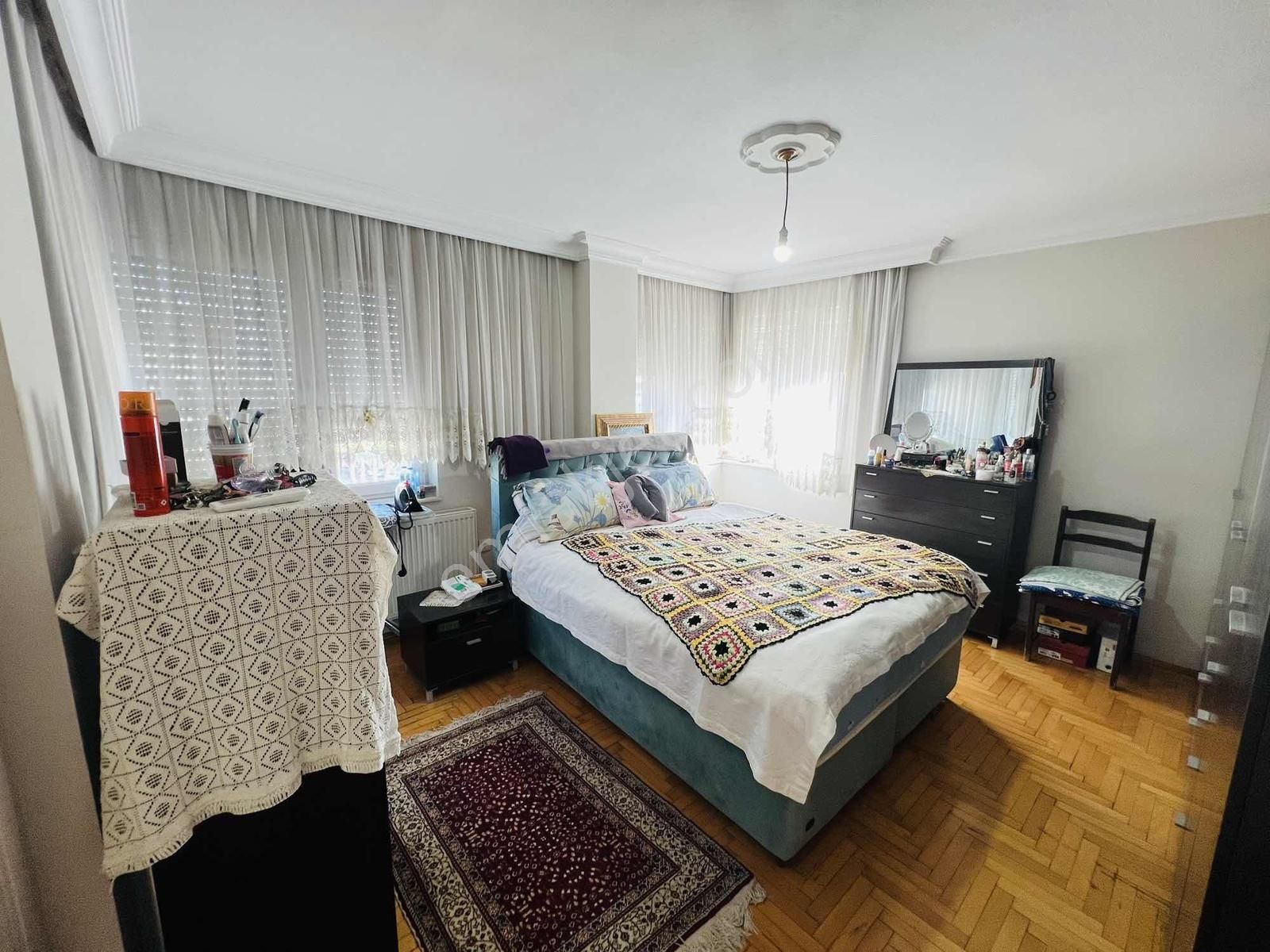 Fenerde Terracity Karşısı 3+1 Ara Kat Geniş Daire - Görsel 29