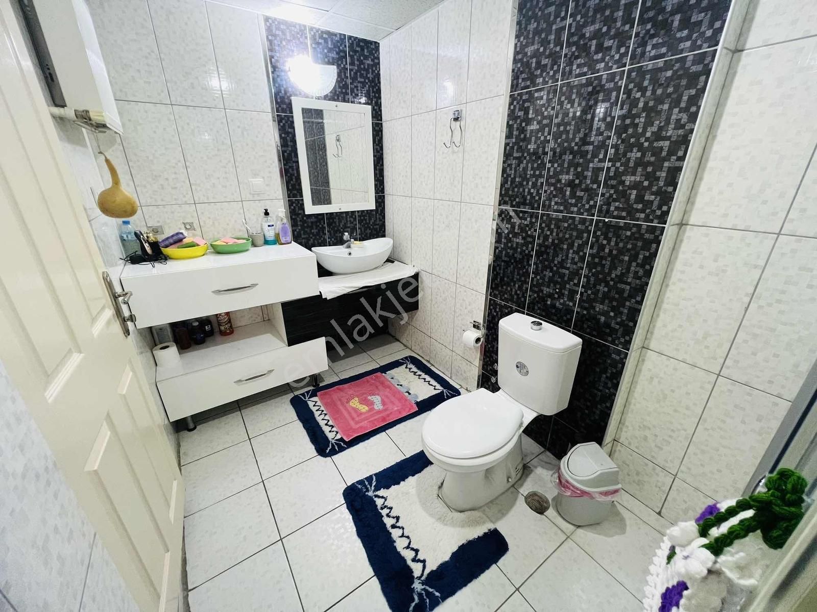 Fenerde Terracity Karşısı 3+1 Ara Kat Geniş Daire - Görsel 17