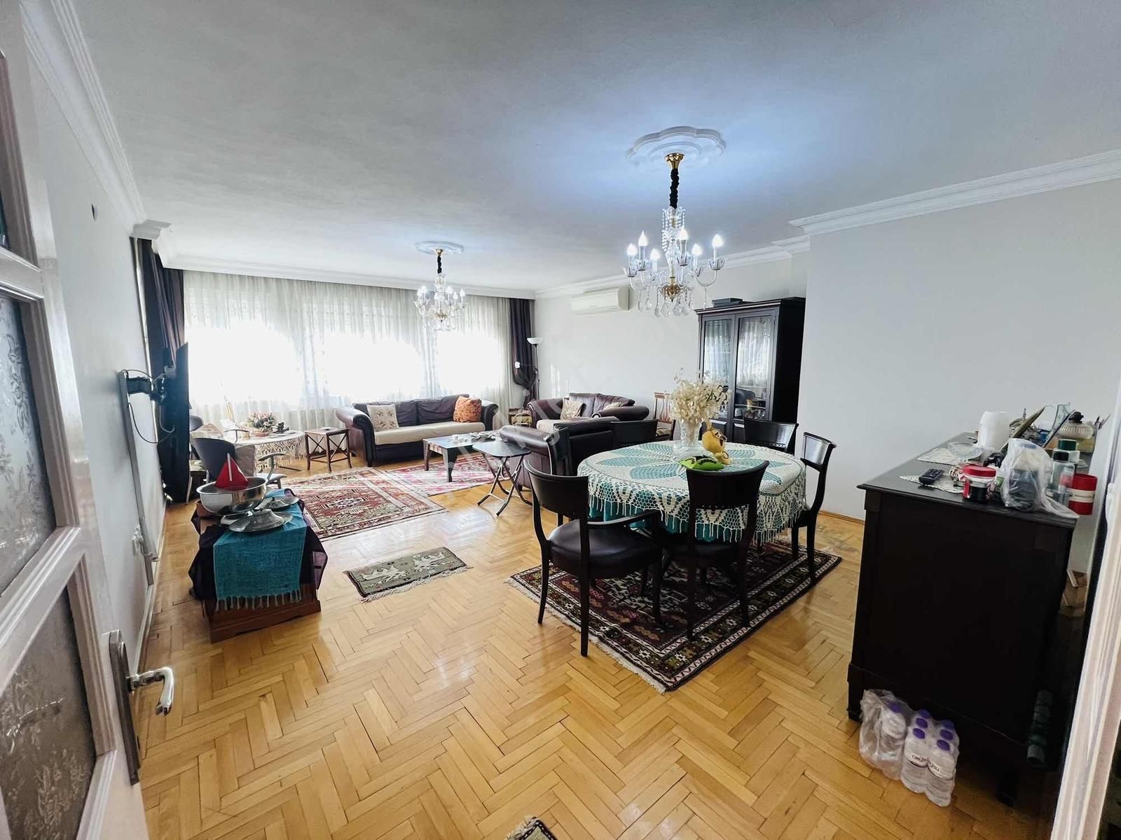 Fenerde Terracity Karşısı 3+1 Ara Kat Geniş Daire - Görsel 24