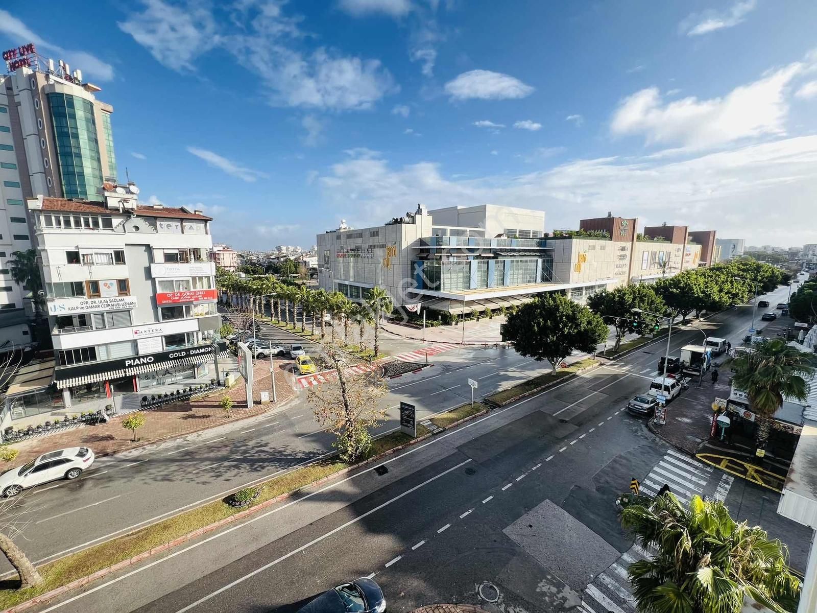 Fenerde Terracity Karşısı 3+1 Ara Kat Geniş Daire - Görsel 32