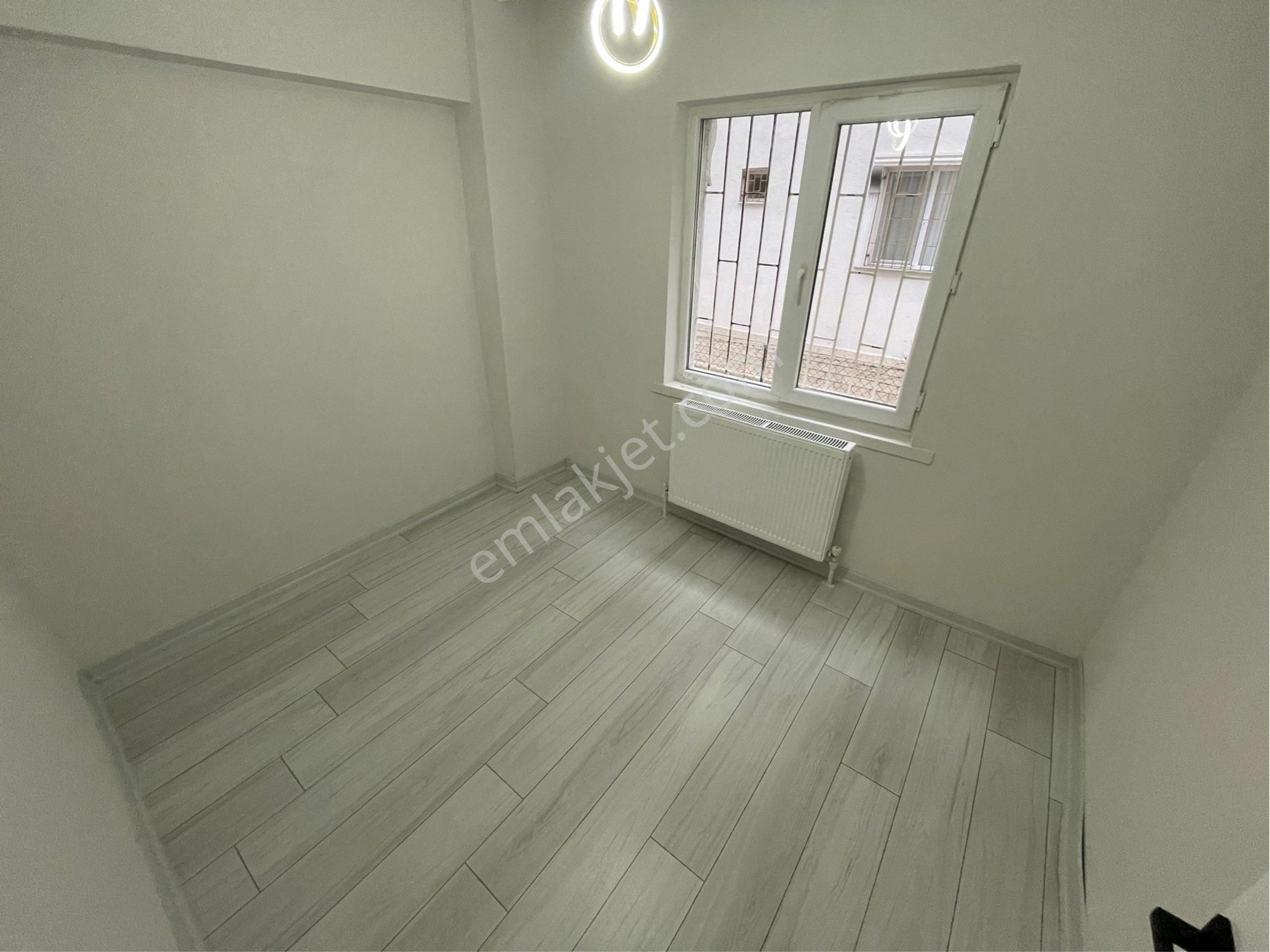 Sincan Plevne Mh.'de 3+1 Bağımsız Y.giriş Full+full Yapılı Satılık Daire - Görsel 11