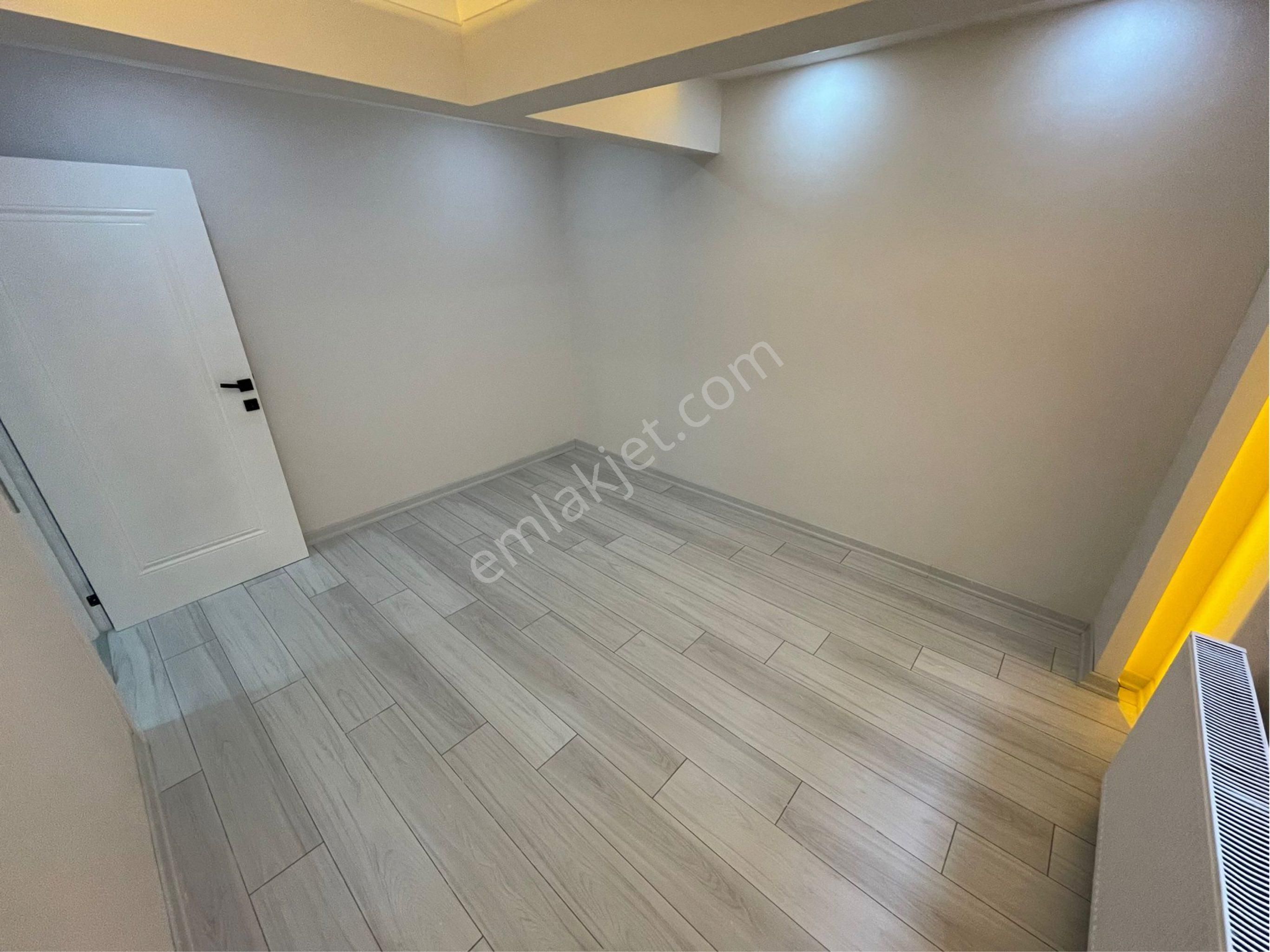 Sincan Plevne Mh.'de 3+1 Bağımsız Y.giriş Full+full Yapılı Satılık Daire - Görsel 18