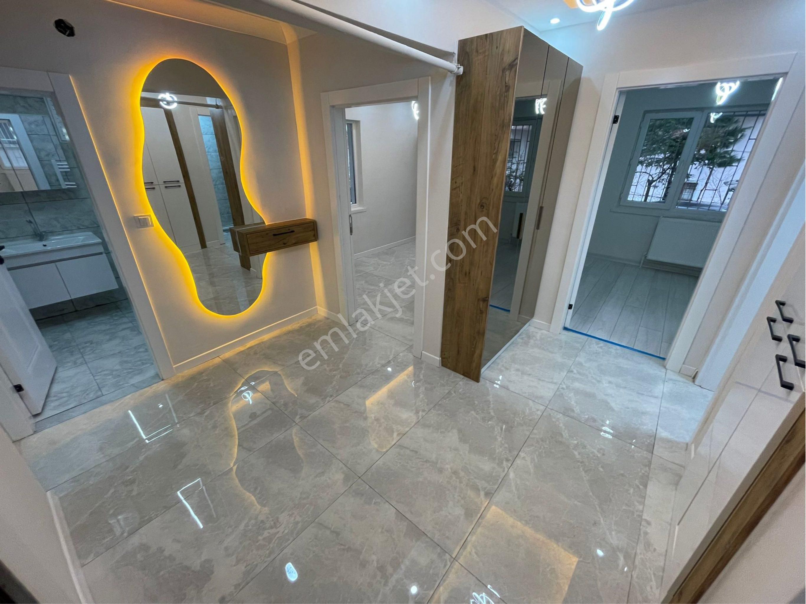 Sincan Plevne Mh.'de 3+1 Bağımsız Y.giriş Full+full Yapılı Satılık Daire - Görsel 21