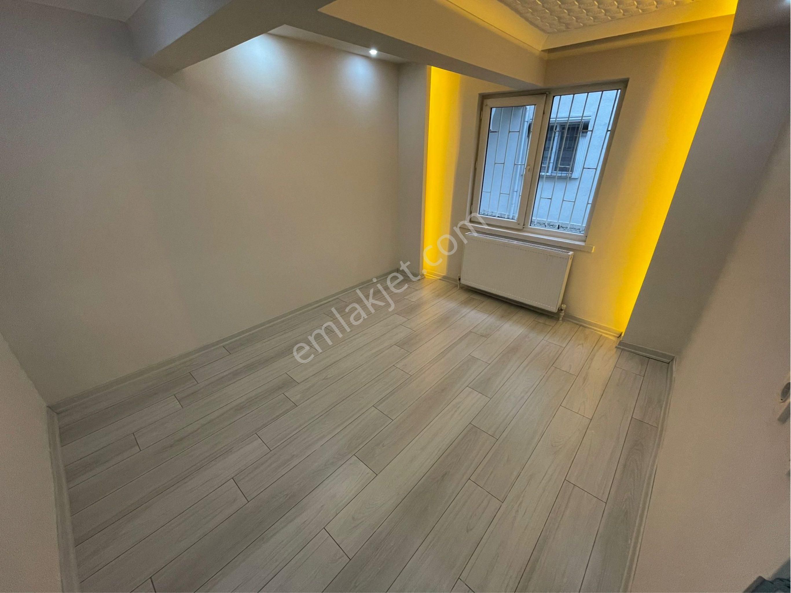 Sincan Plevne Mh.'de 3+1 Bağımsız Y.giriş Full+full Yapılı Satılık Daire - Görsel 15