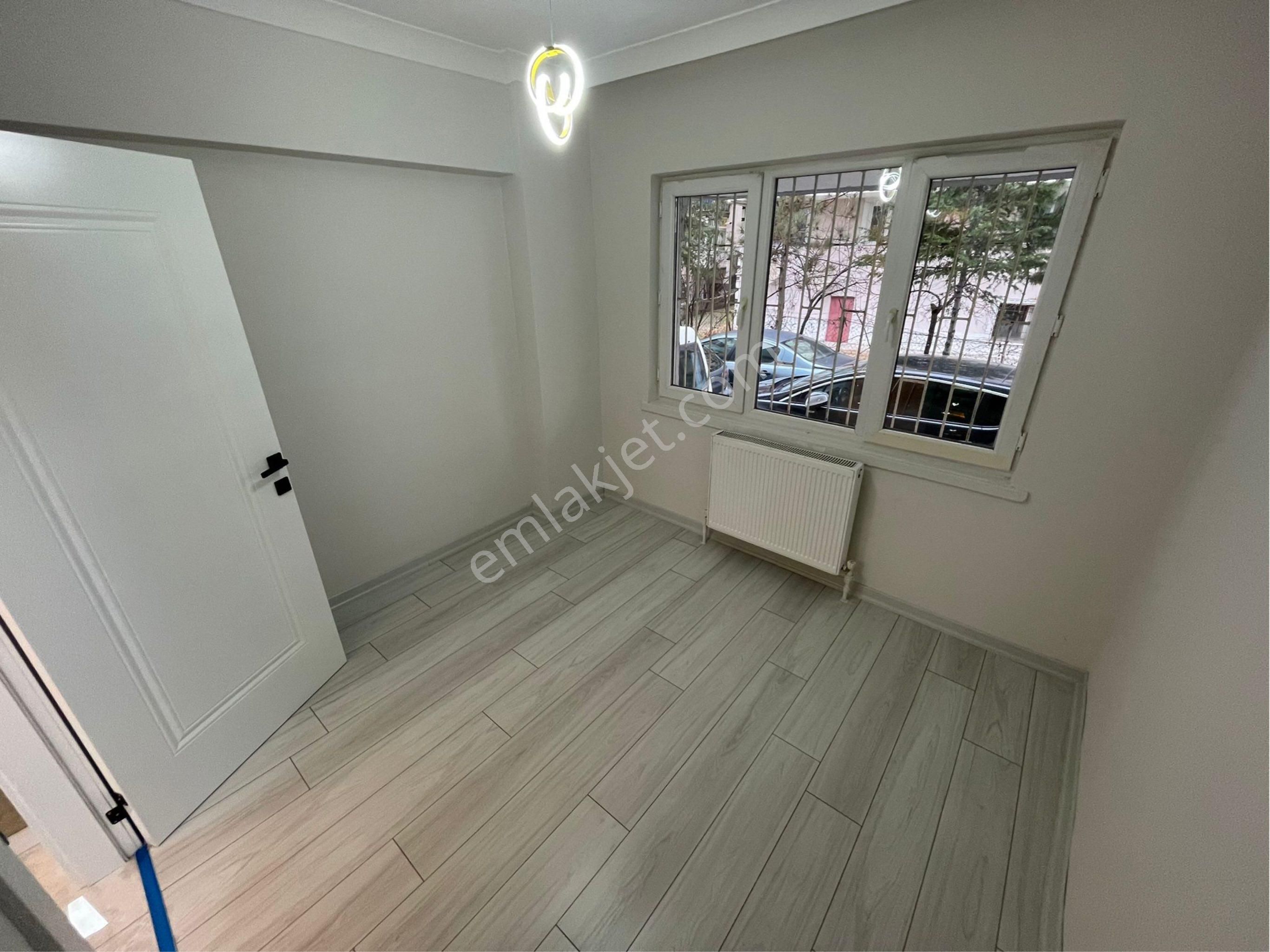 Sincan Plevne Mh.'de 3+1 Bağımsız Y.giriş Full+full Yapılı Satılık Daire - Görsel 10