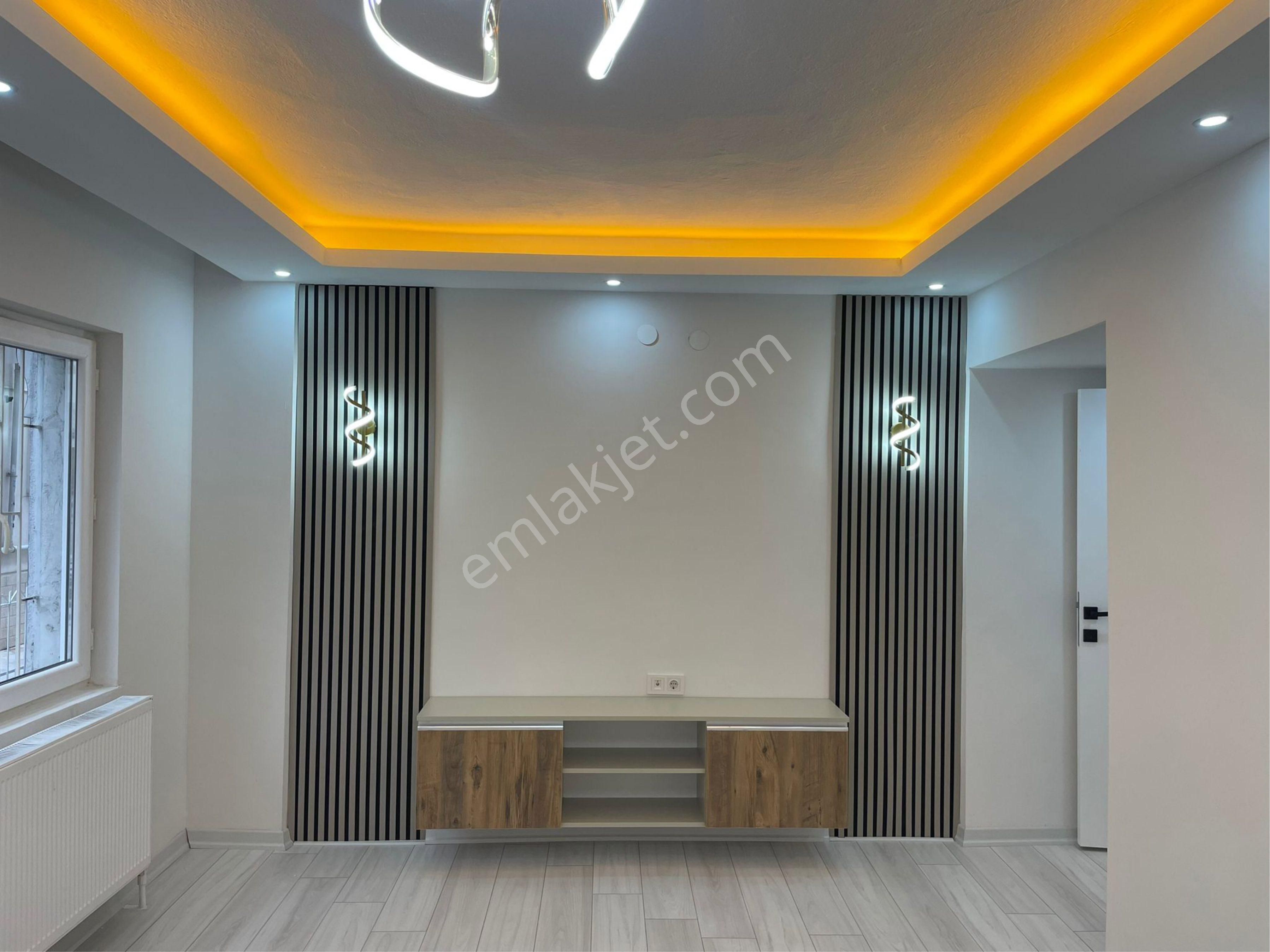 Sincan Plevne Mh.'de 3+1 Bağımsız Y.giriş Full+full Yapılı Satılık Daire - Görsel 6