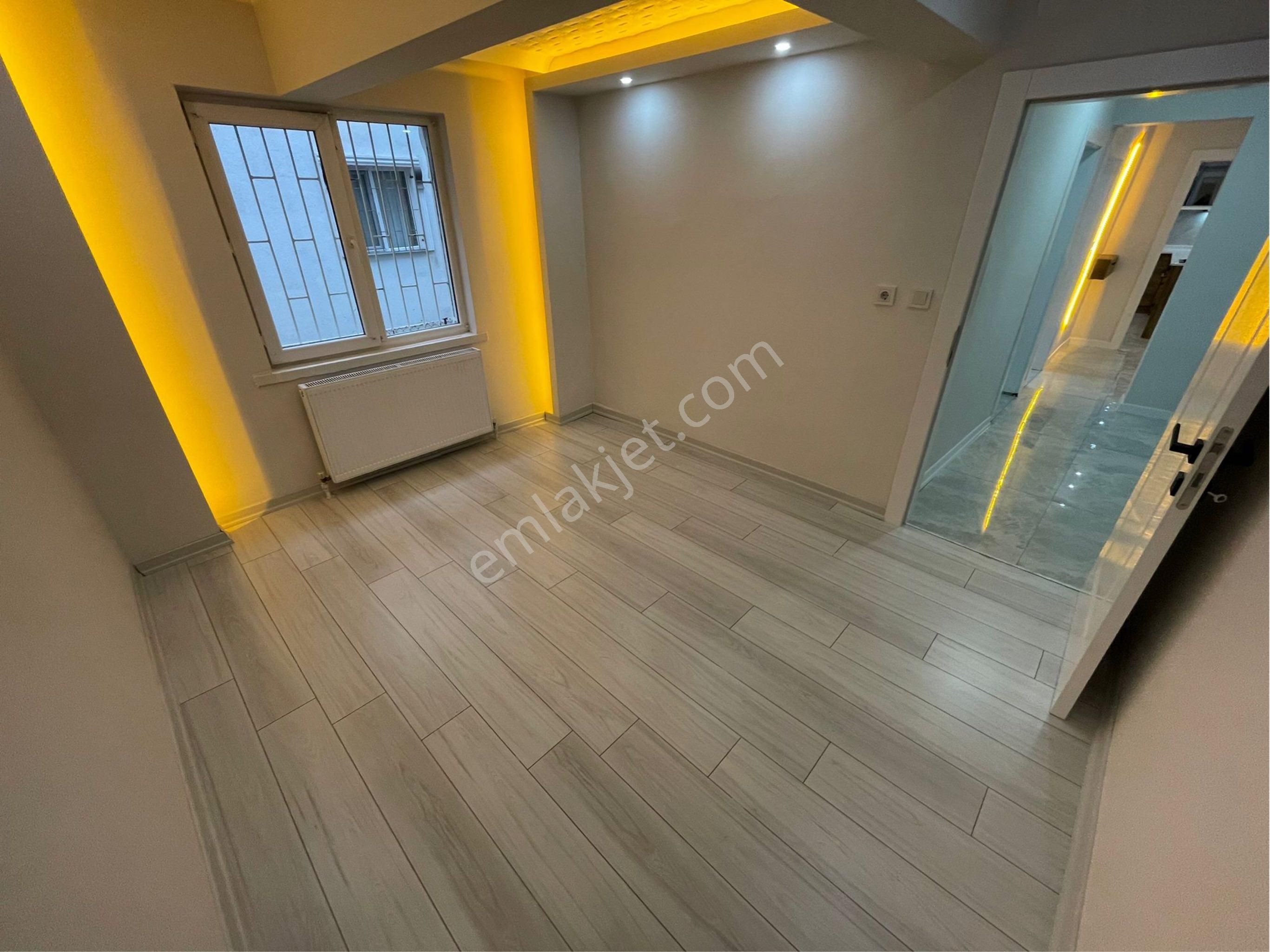 Sincan Plevne Mh.'de 3+1 Bağımsız Y.giriş Full+full Yapılı Satılık Daire - Görsel 16