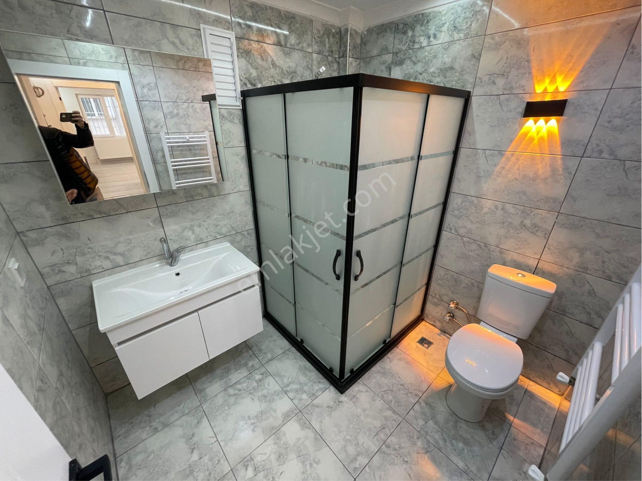 Sincan Plevne Mh.'de 3+1 Bağımsız Y.giriş Full+full Yapılı Satılık Daire - Görsel 20