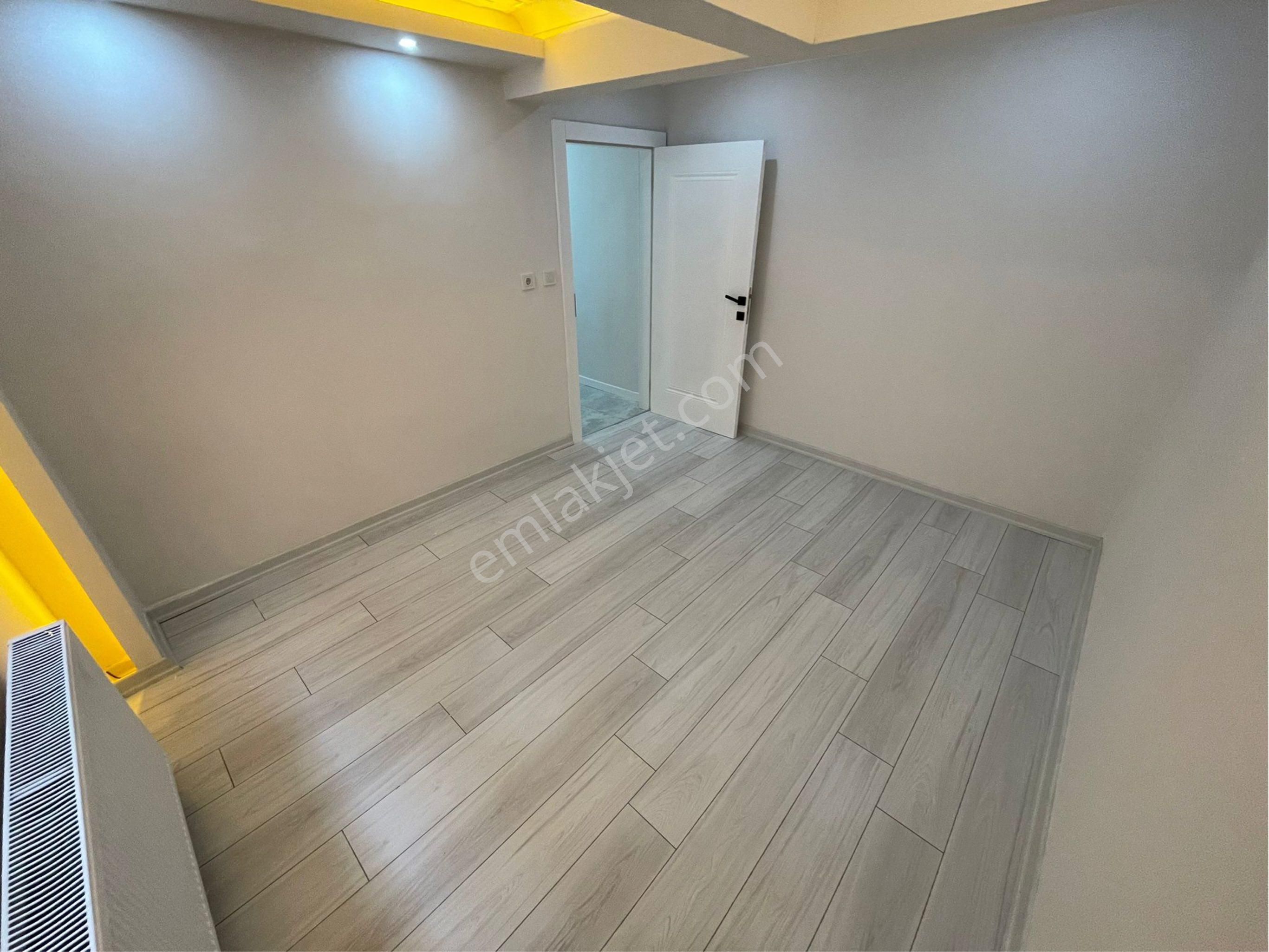 Sincan Plevne Mh.'de 3+1 Bağımsız Y.giriş Full+full Yapılı Satılık Daire - Görsel 17