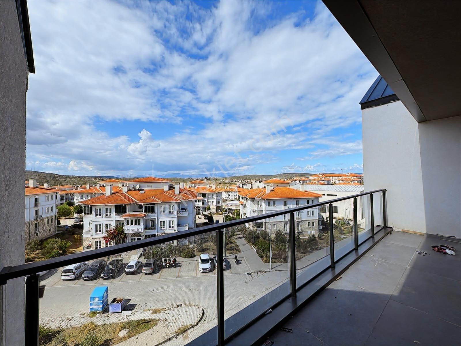 Çeşme Reisdere Invıctus Lıfe Sitesinde 1+1 Lüks Daire - Görsel 4