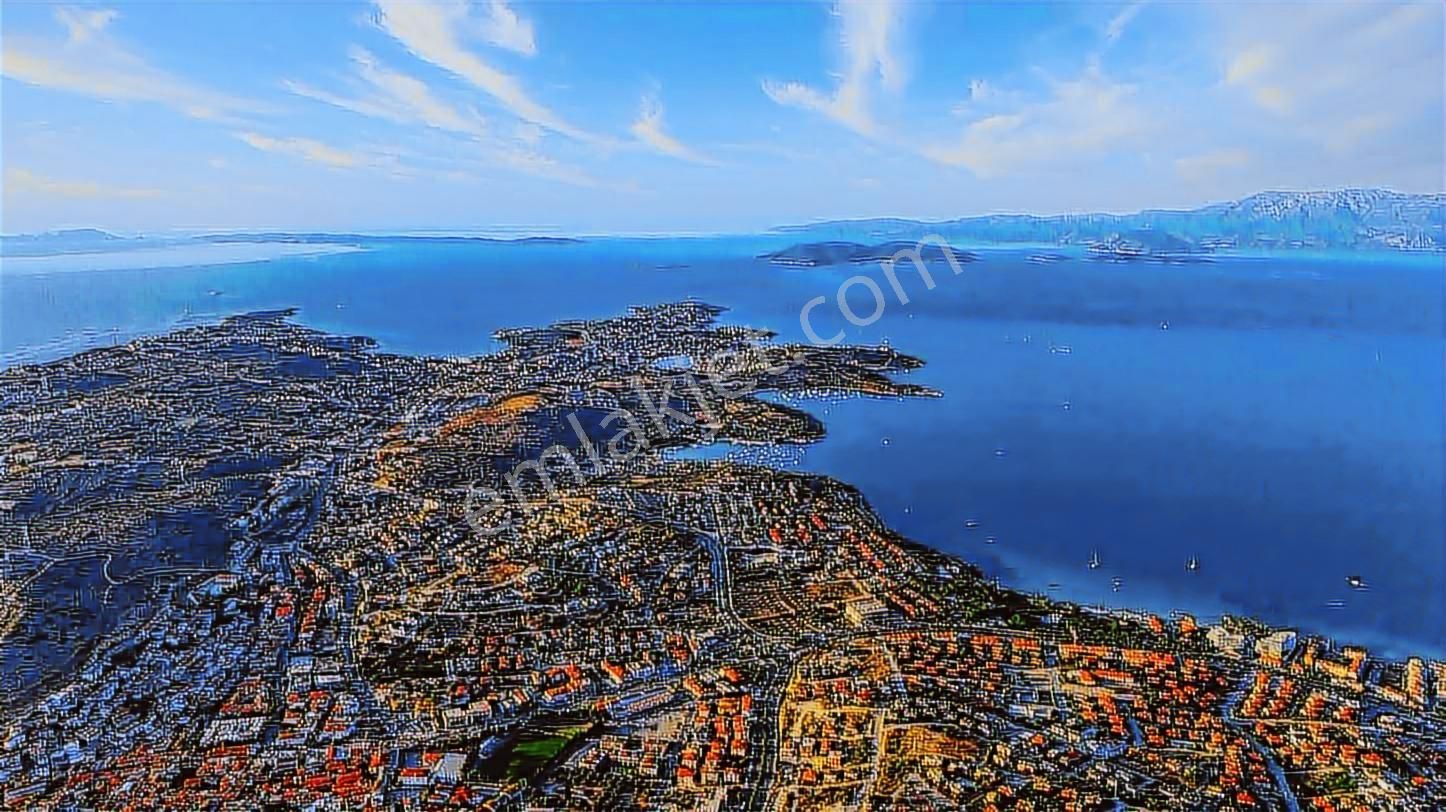 Çeşme Reisdere Invıctus Lıfe Sitesinde 1+1 Lüks Daire - Görsel 14