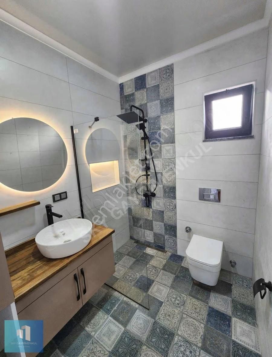 Marmaris Hisarönü'de 700 Mt İçerisinde Sıfır Müstakil Villa - Görsel 3