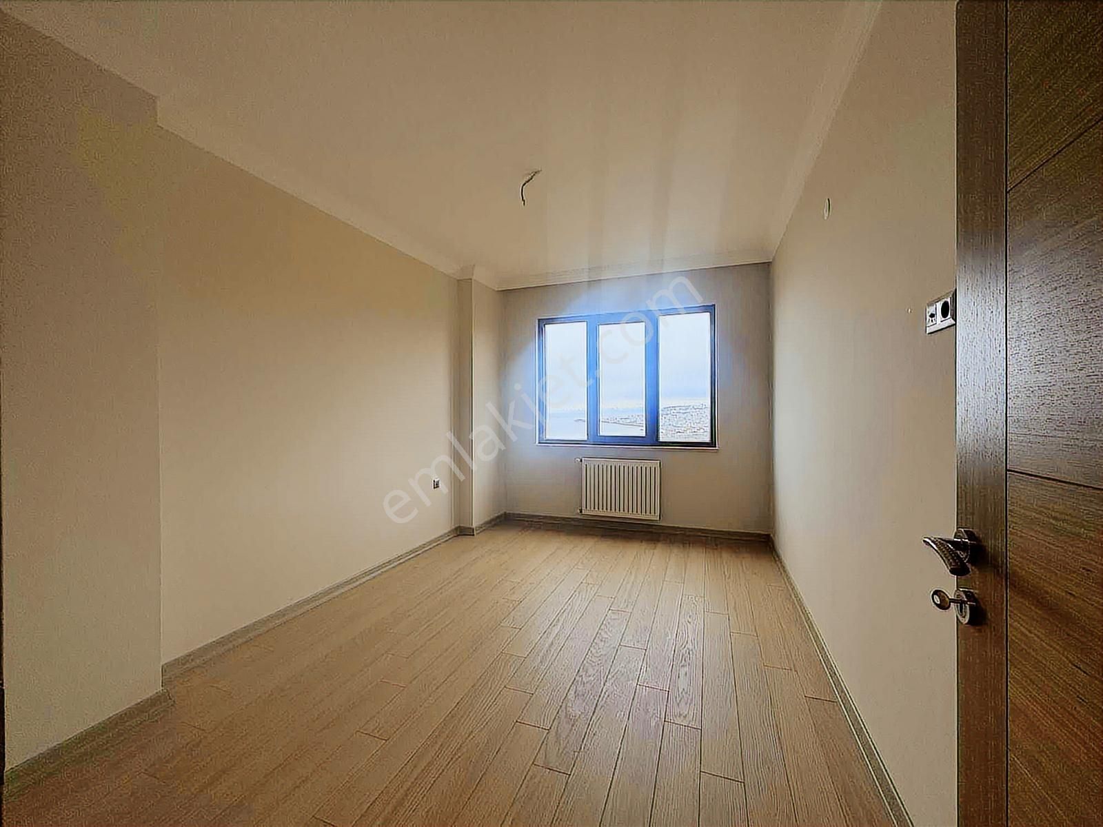 Akcaabat Yıldızlı Sümela Evlerinde Panoramik Manzaralı Daire - Görsel 18