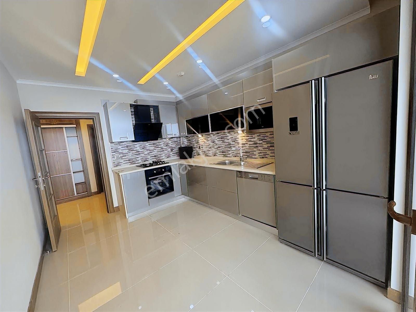 Akcaabat Yıldızlı Sümela Evlerinde Panoramik Manzaralı Daire - Görsel 22